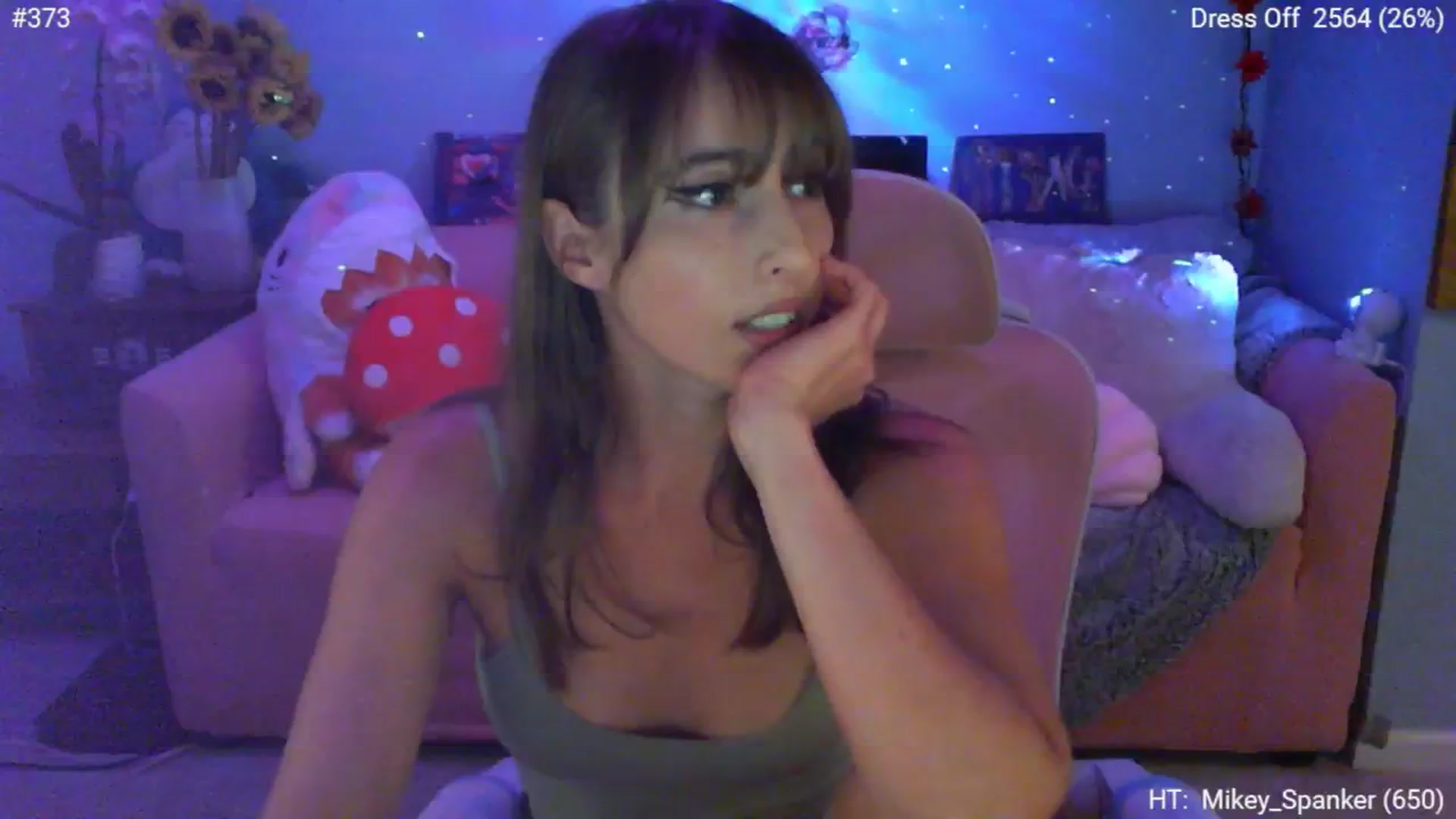 Gallery image thumbnail from Charliexjade's myfreecams stream on, 09/12/2024, 03:56 image 13 of 20