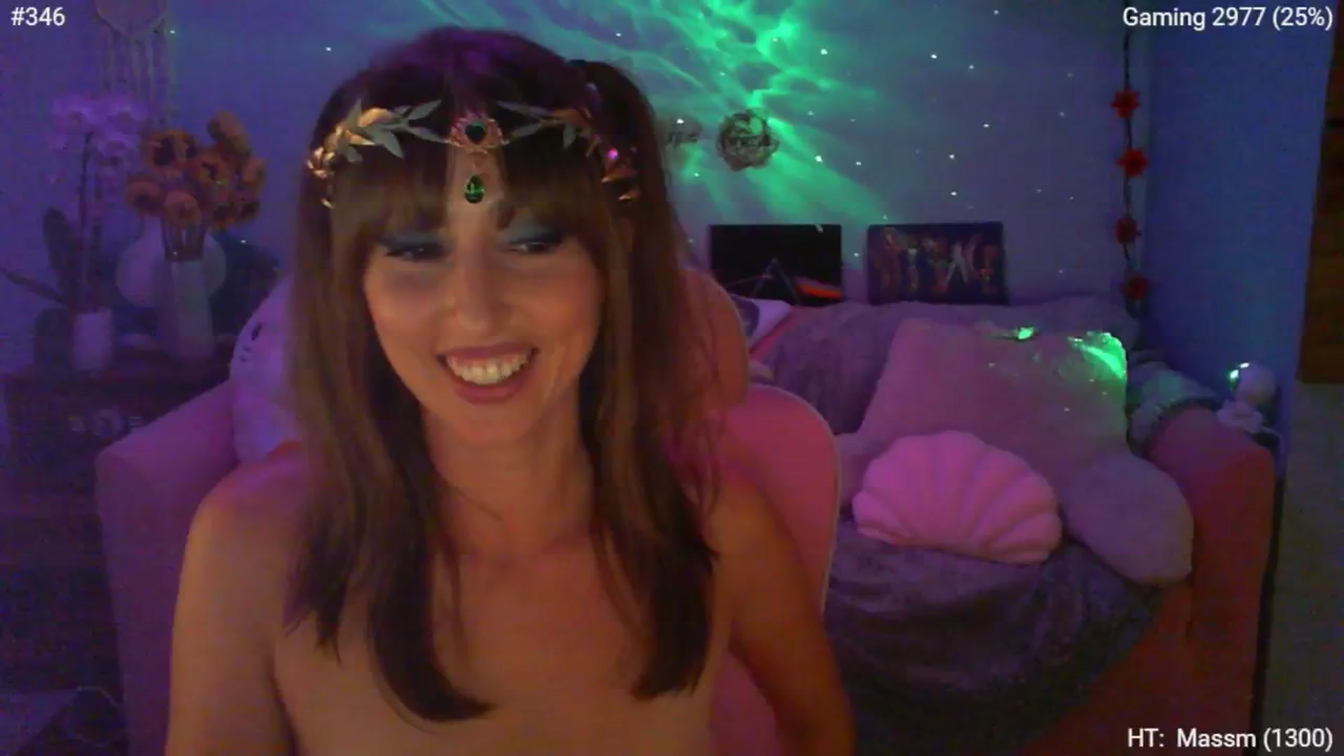Gallery image thumbnail from Charliexjade's myfreecams stream on, 09/14/2024, 05:46 image 17 of 20