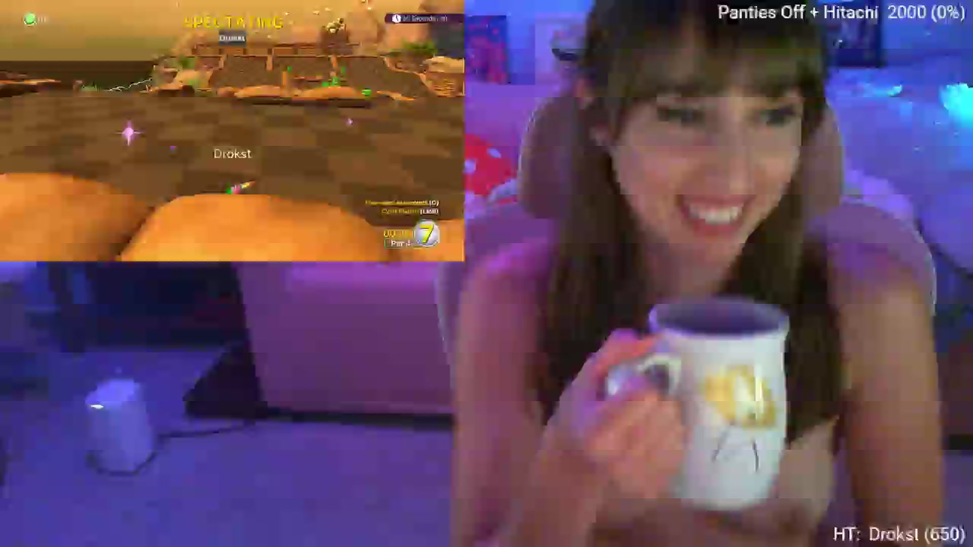 Gallery image thumbnail from Charliexjade's myfreecams stream on, 09/17/2024, 06:35 image 2 of 20