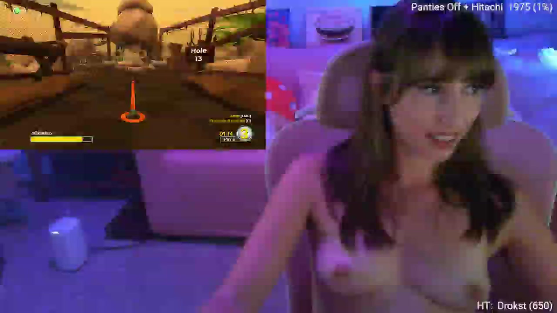 Gallery image thumbnail from Charliexjade's myfreecams stream on, 09/17/2024, 06:35 image 6 of 20