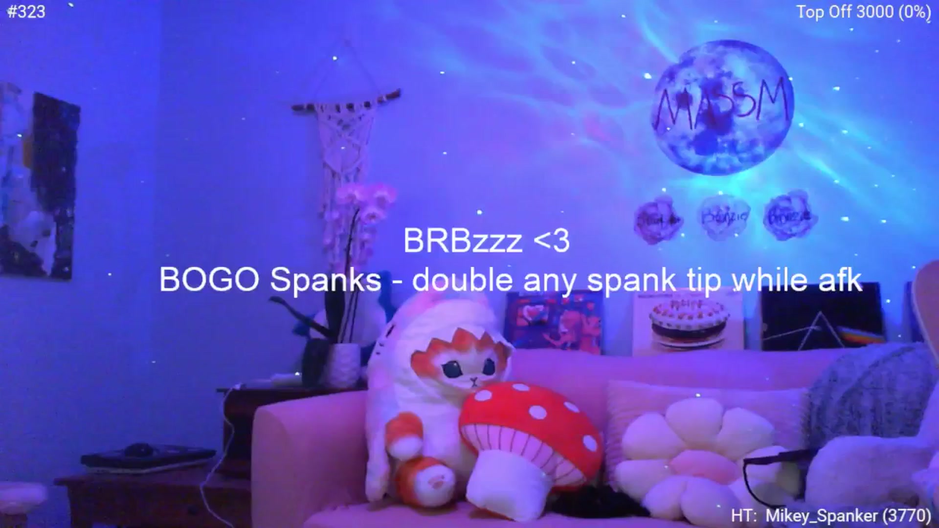 Gallery image thumbnail from Charliexjade's myfreecams stream on, 09/21/2024, 07:33 image 4 of 20