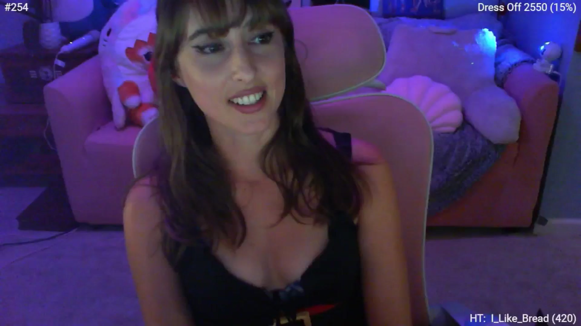 Gallery image thumbnail from Charliexjade's myfreecams stream on, 09/23/2024, 04:09 image 11 of 20