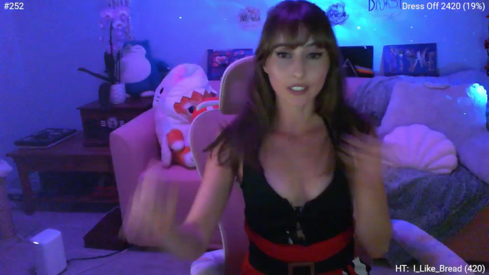 Gallery image thumbnail from Charliexjade's myfreecams stream on, 09/23/2024, 04:09 image 15 of 20