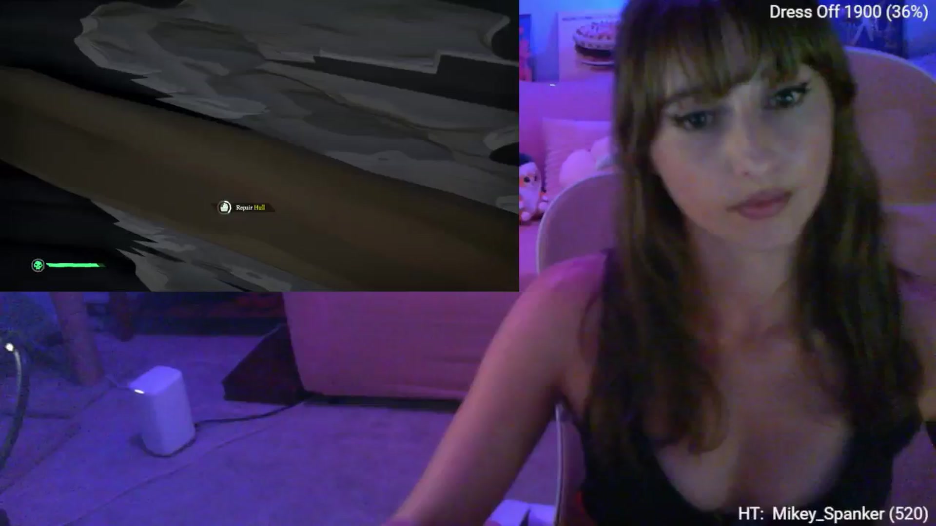 Gallery image thumbnail from Charliexjade's myfreecams stream on, 09/23/2024, 05:19 image 5 of 20