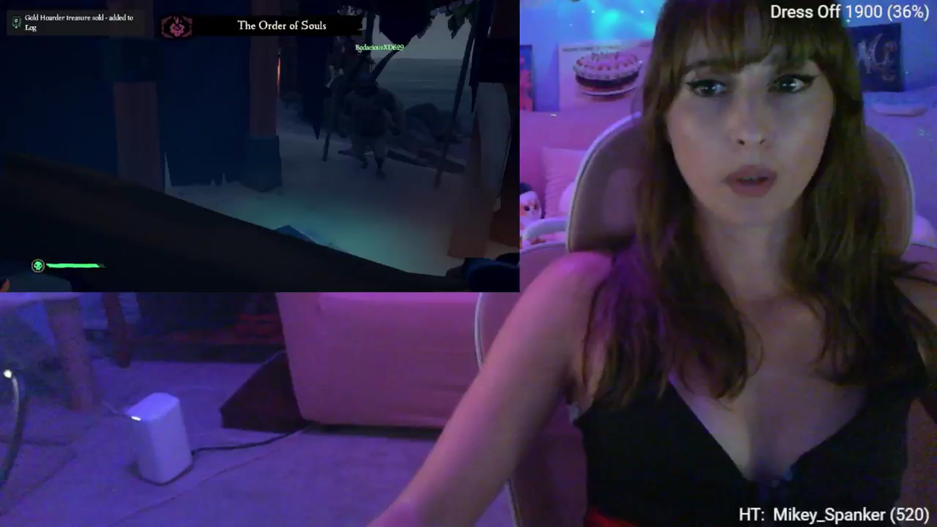 Gallery image thumbnail from Charliexjade's myfreecams stream on, 09/23/2024, 05:19 image 6 of 20