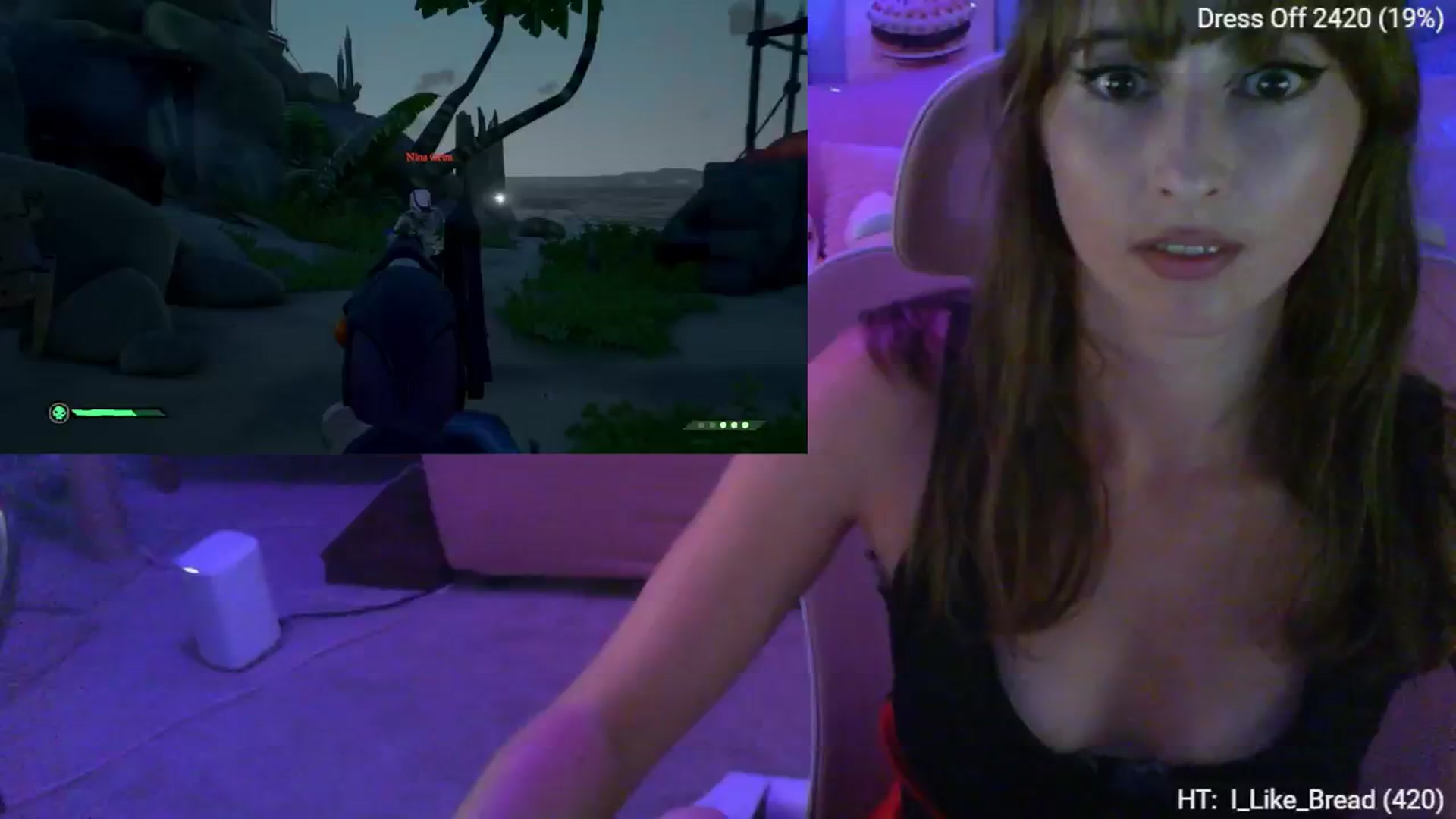 Gallery image thumbnail from Charliexjade's myfreecams stream on, 09/23/2024, 05:19 image 1 of 20