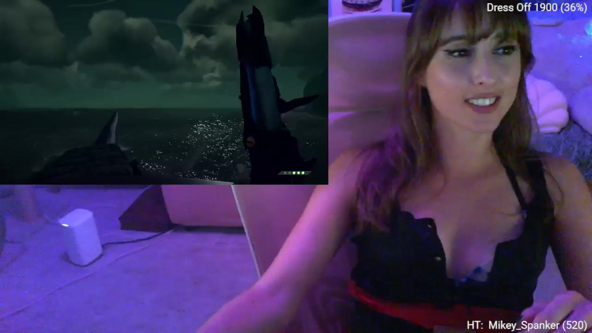 Gallery image thumbnail from Charliexjade's myfreecams stream on, 09/23/2024, 05:19 image 20 of 20