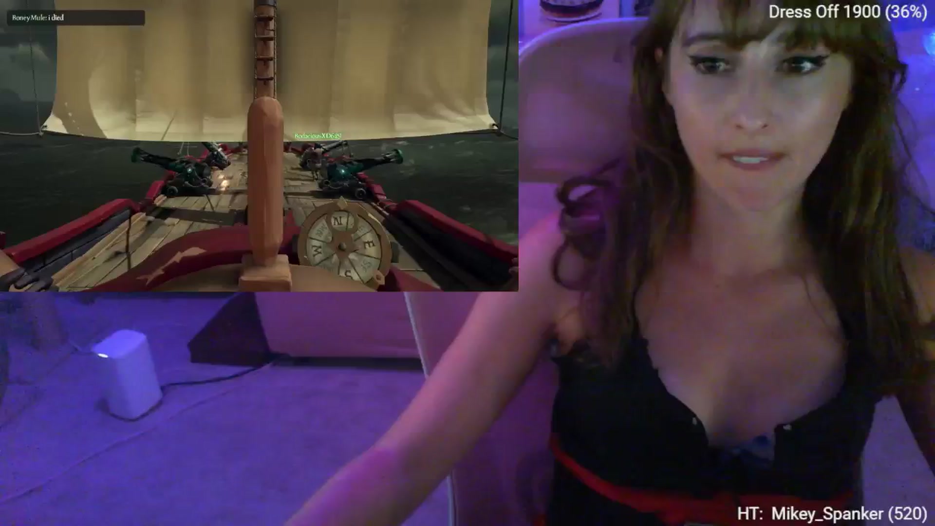 Gallery image thumbnail from Charliexjade's myfreecams stream on, 09/23/2024, 05:19 image 16 of 20
