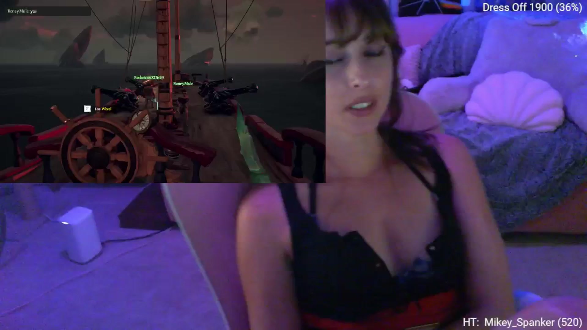 Gallery image thumbnail from Charliexjade's myfreecams stream on, 09/23/2024, 05:19 image 19 of 20