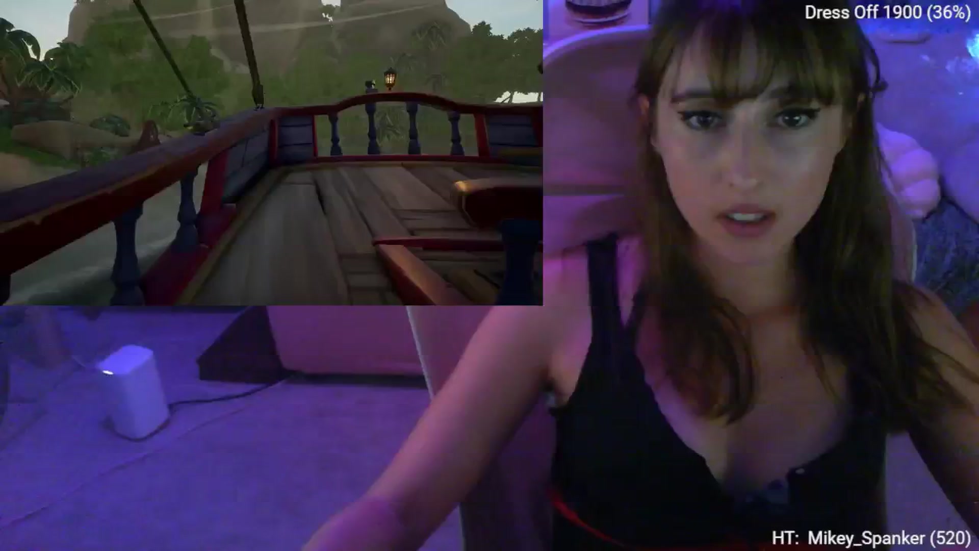 Gallery image thumbnail from Charliexjade's myfreecams stream on, 09/23/2024, 05:19 image 15 of 20