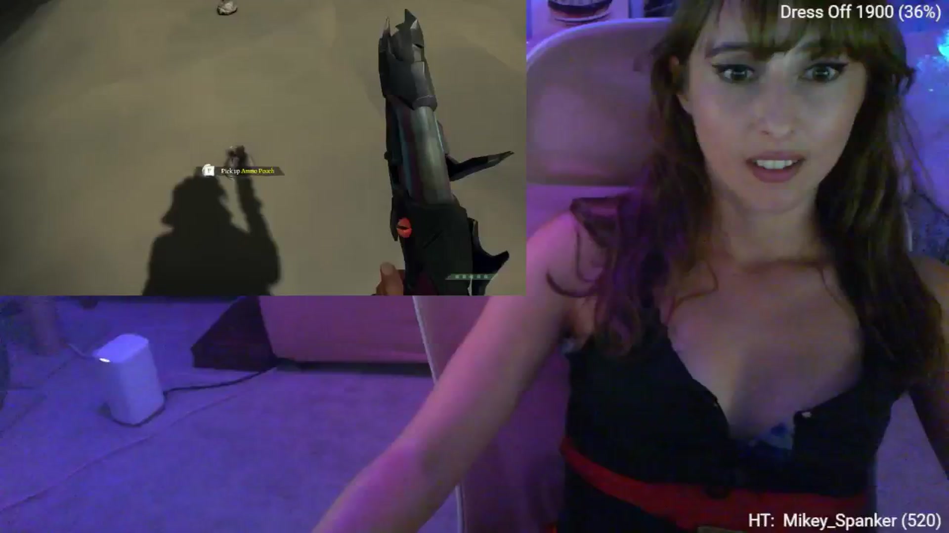 Gallery image thumbnail from Charliexjade's myfreecams stream on, 09/23/2024, 05:19 image 17 of 20