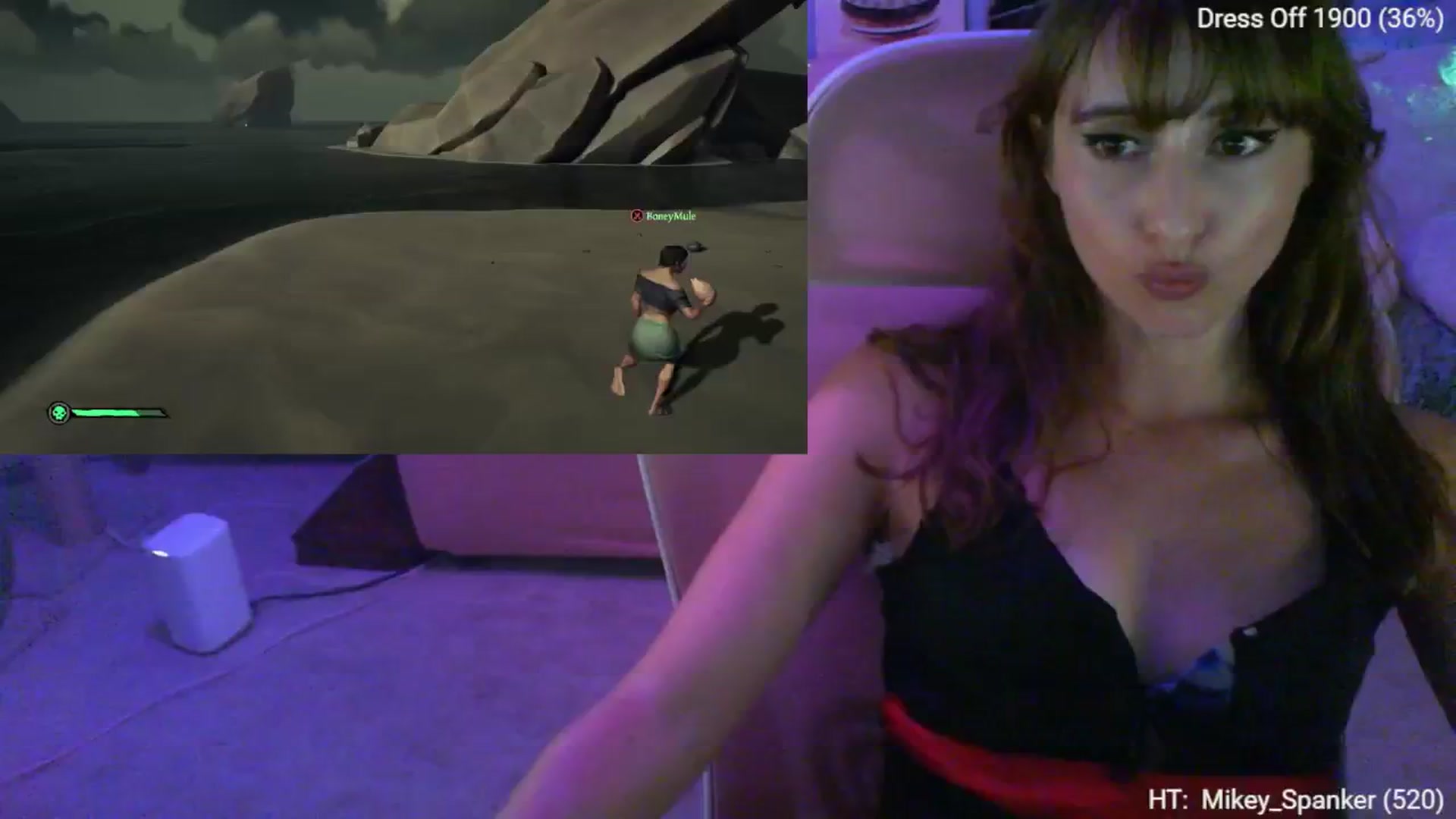 Gallery image thumbnail from Charliexjade's myfreecams stream on, 09/23/2024, 05:19 image 18 of 20