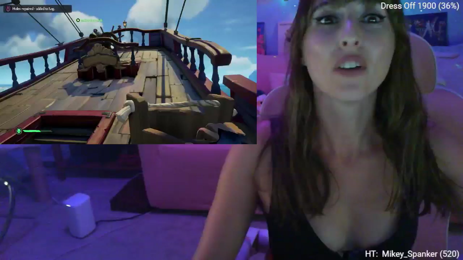 Gallery image thumbnail from Charliexjade's myfreecams stream on, 09/23/2024, 05:19 image 3 of 20