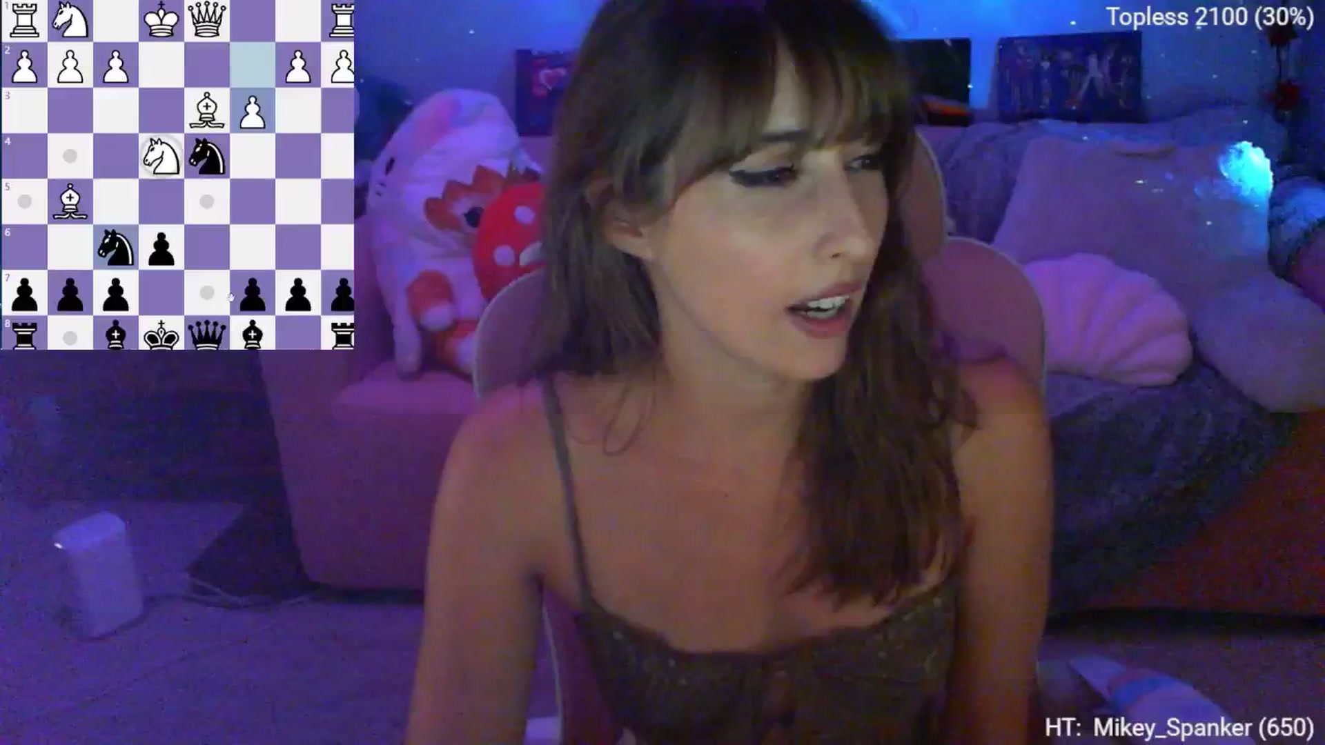 Gallery image thumbnail from Charliexjade's myfreecams stream on, 09/24/2024, 03:34 image 5 of 20