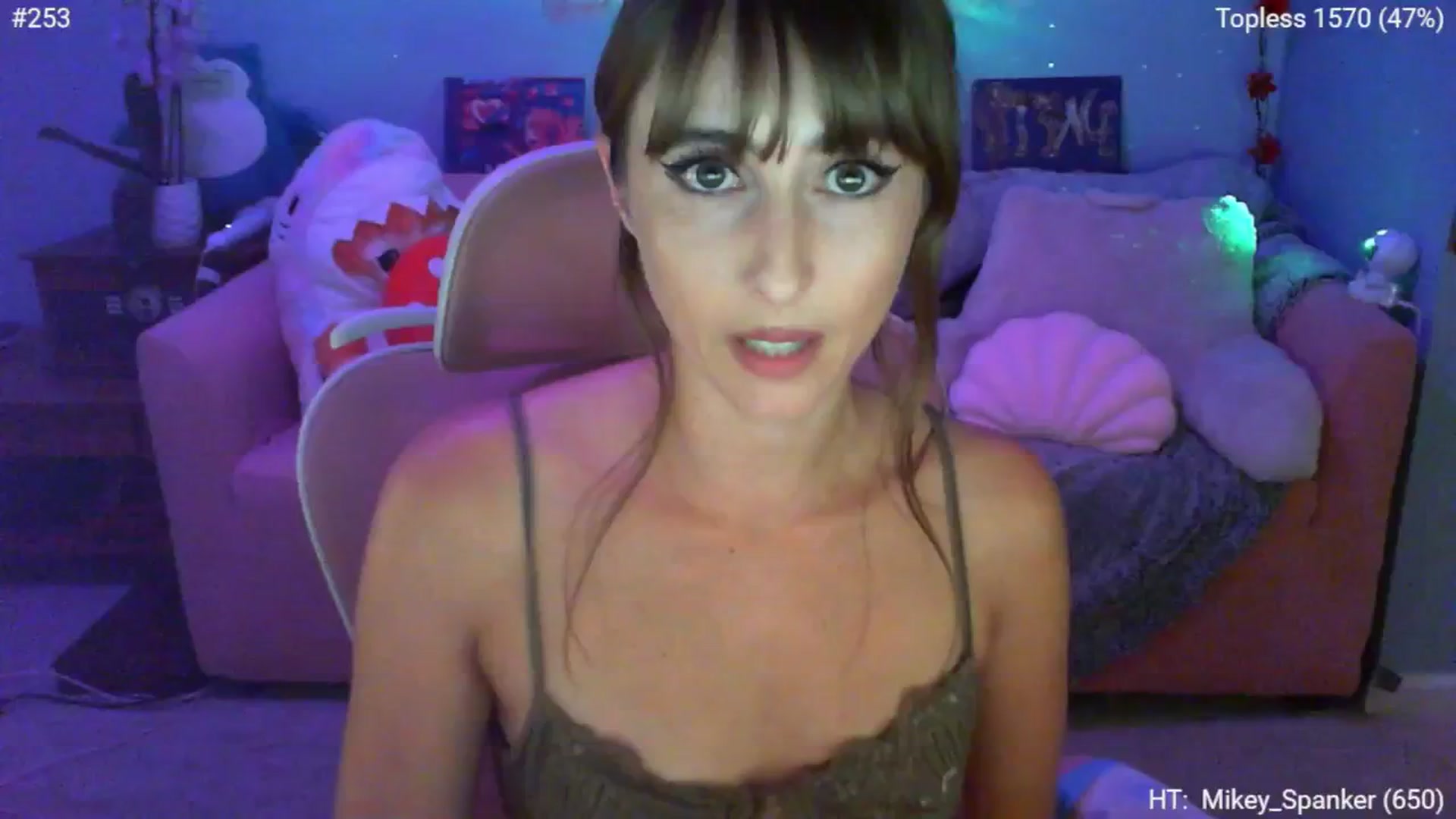 Gallery image thumbnail from Charliexjade's myfreecams stream on, 09/24/2024, 03:34 image 19 of 20