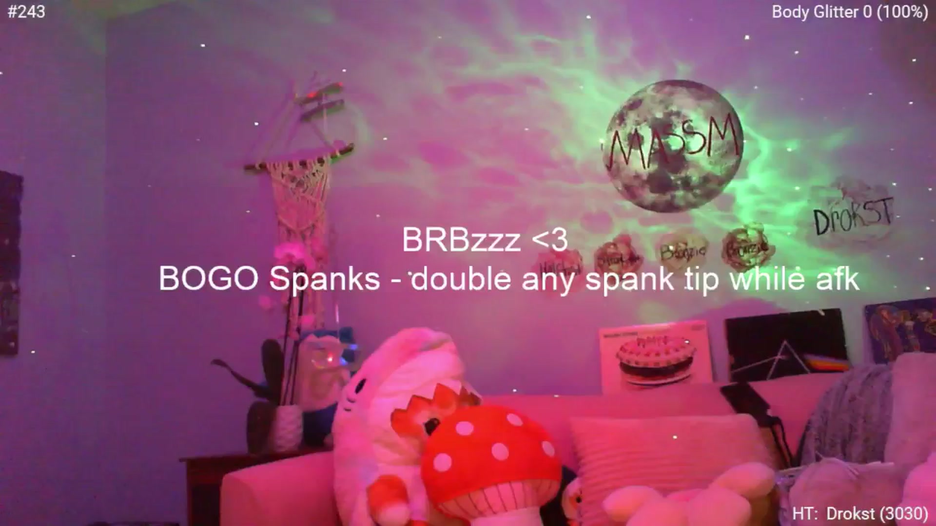 Gallery image thumbnail from Charliexjade's myfreecams stream on, 09/26/2024, 07:25 image 12 of 20