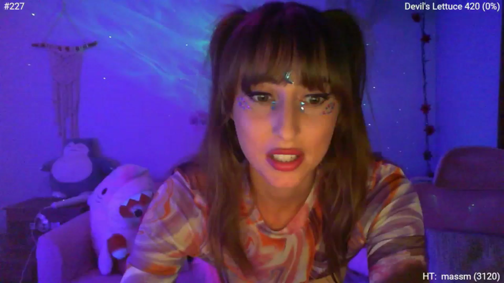 Gallery image thumbnail from Charliexjade's myfreecams stream on, 09/30/2024, 06:33 image 1 of 20