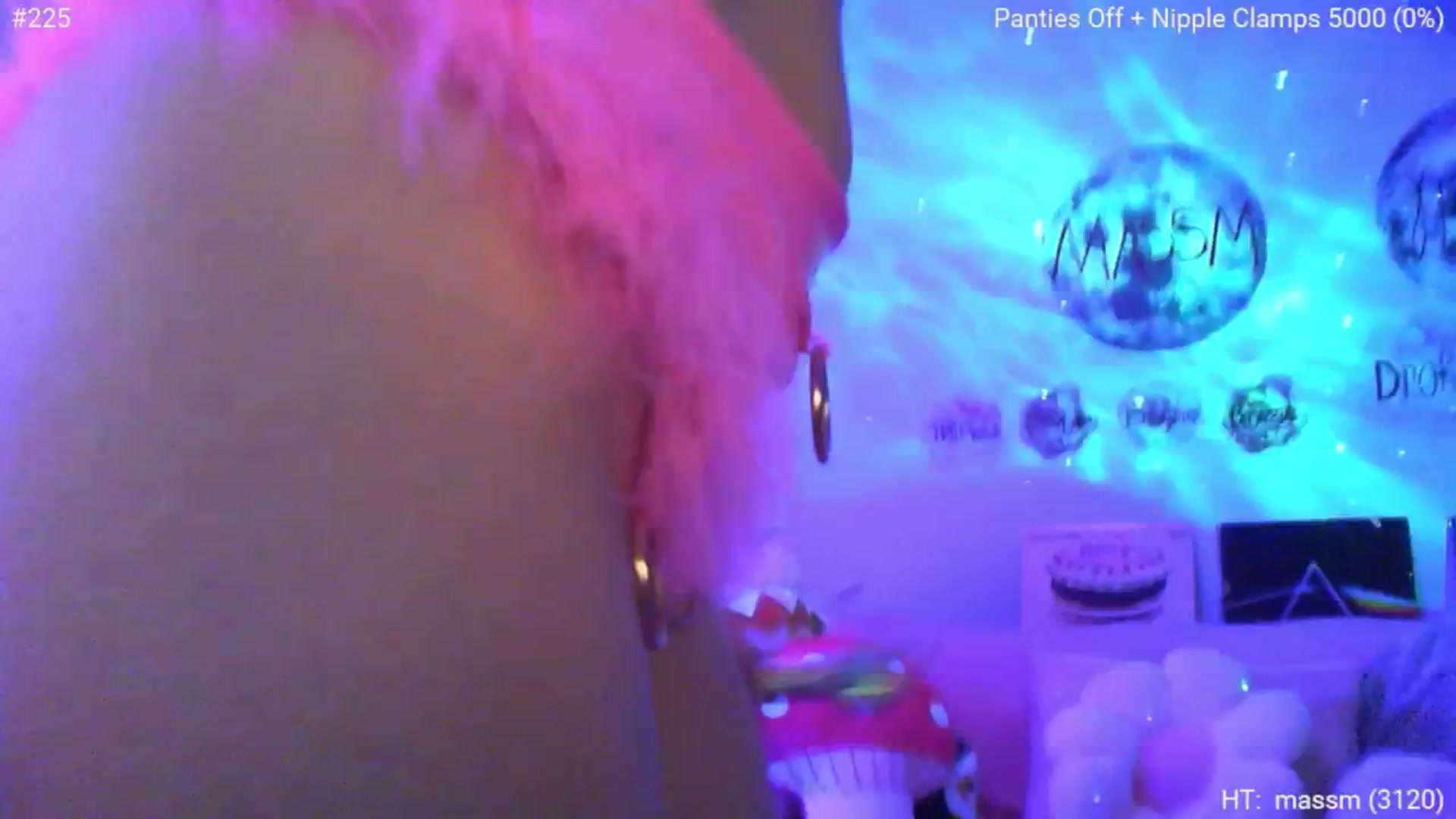 Gallery image thumbnail from Charliexjade's myfreecams stream on, 09/30/2024, 06:33 image 3 of 20