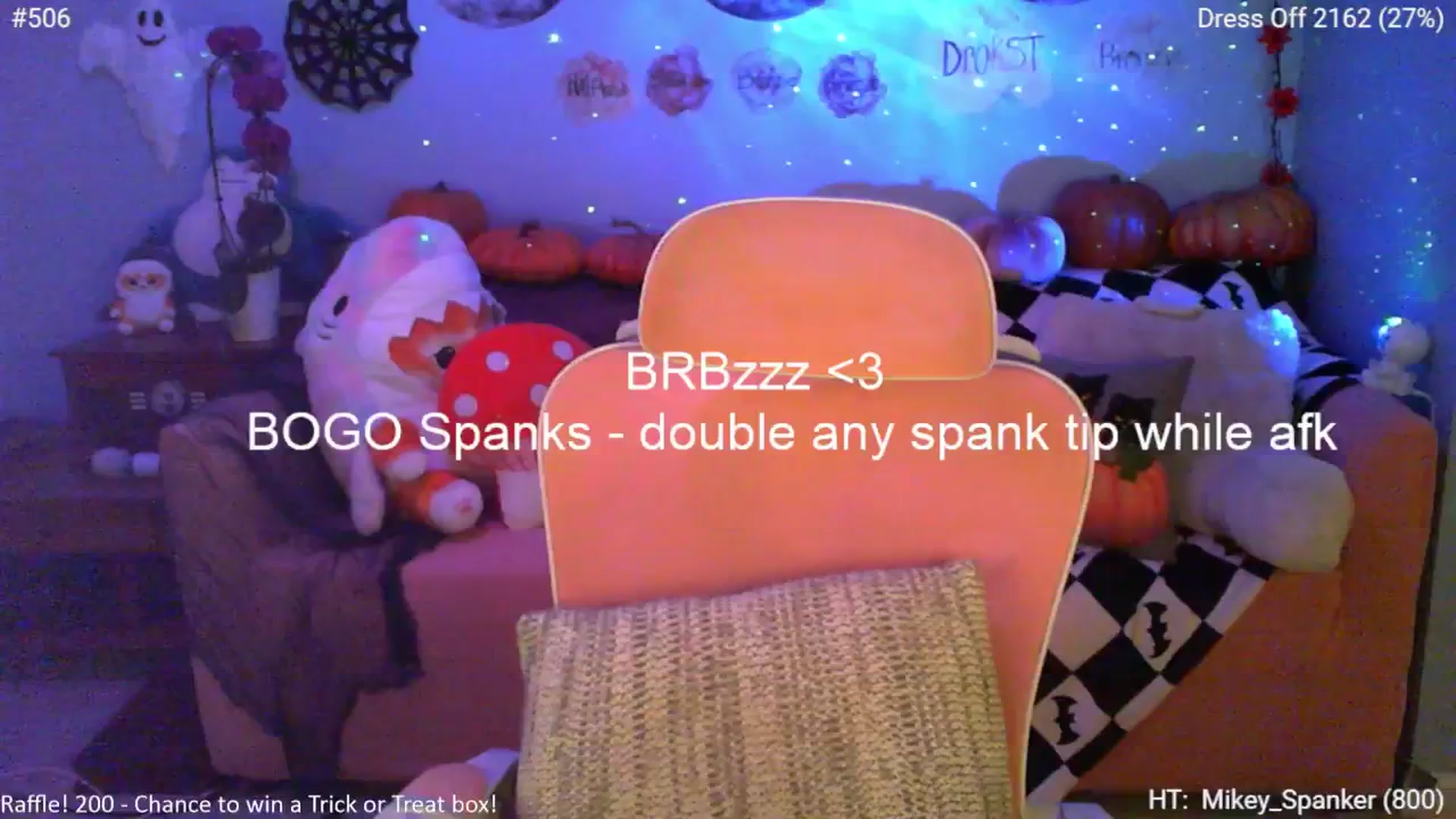 Gallery image thumbnail from Charliexjade's myfreecams stream on, 10/07/2024, 03:58 image 2 of 20