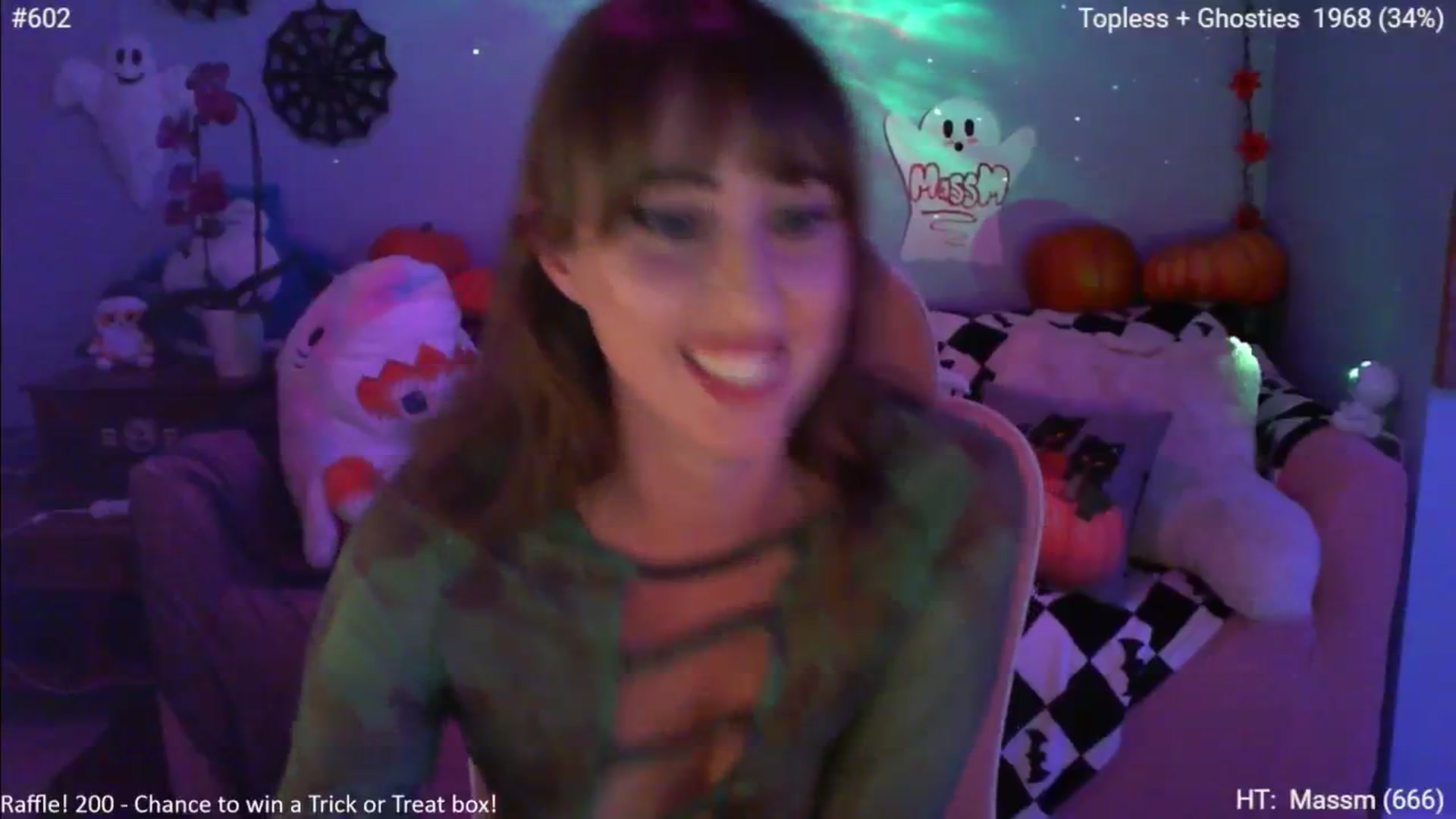 Gallery image thumbnail from Charliexjade's myfreecams stream on, 10/14/2024, 05:38 image 8 of 20