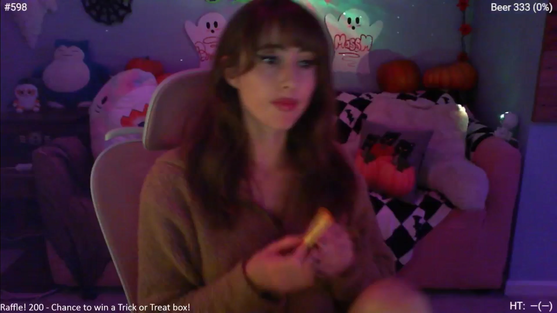 Gallery image thumbnail from Charliexjade's myfreecams stream on, 10/15/2024, 04:54 image 1 of 20
