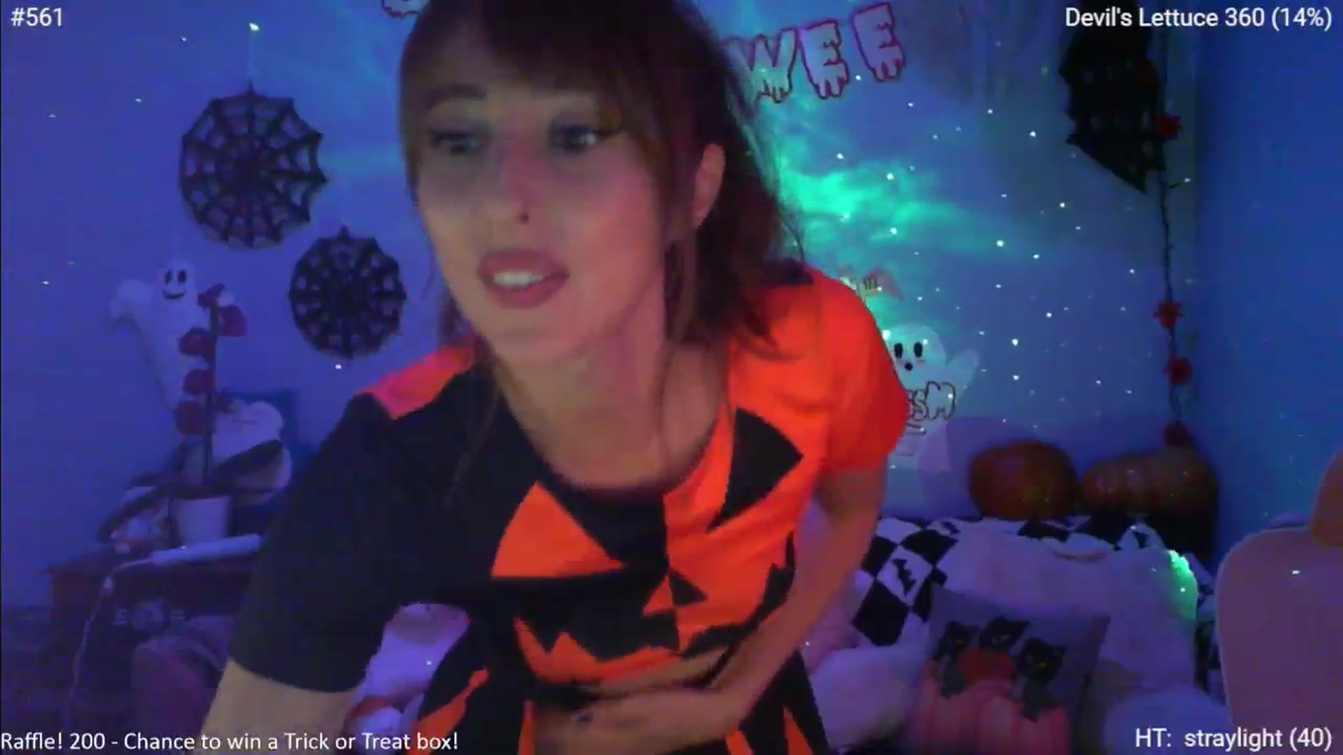 Gallery image thumbnail from Charliexjade's myfreecams stream on, 10/17/2024, 03:39 image 4 of 20