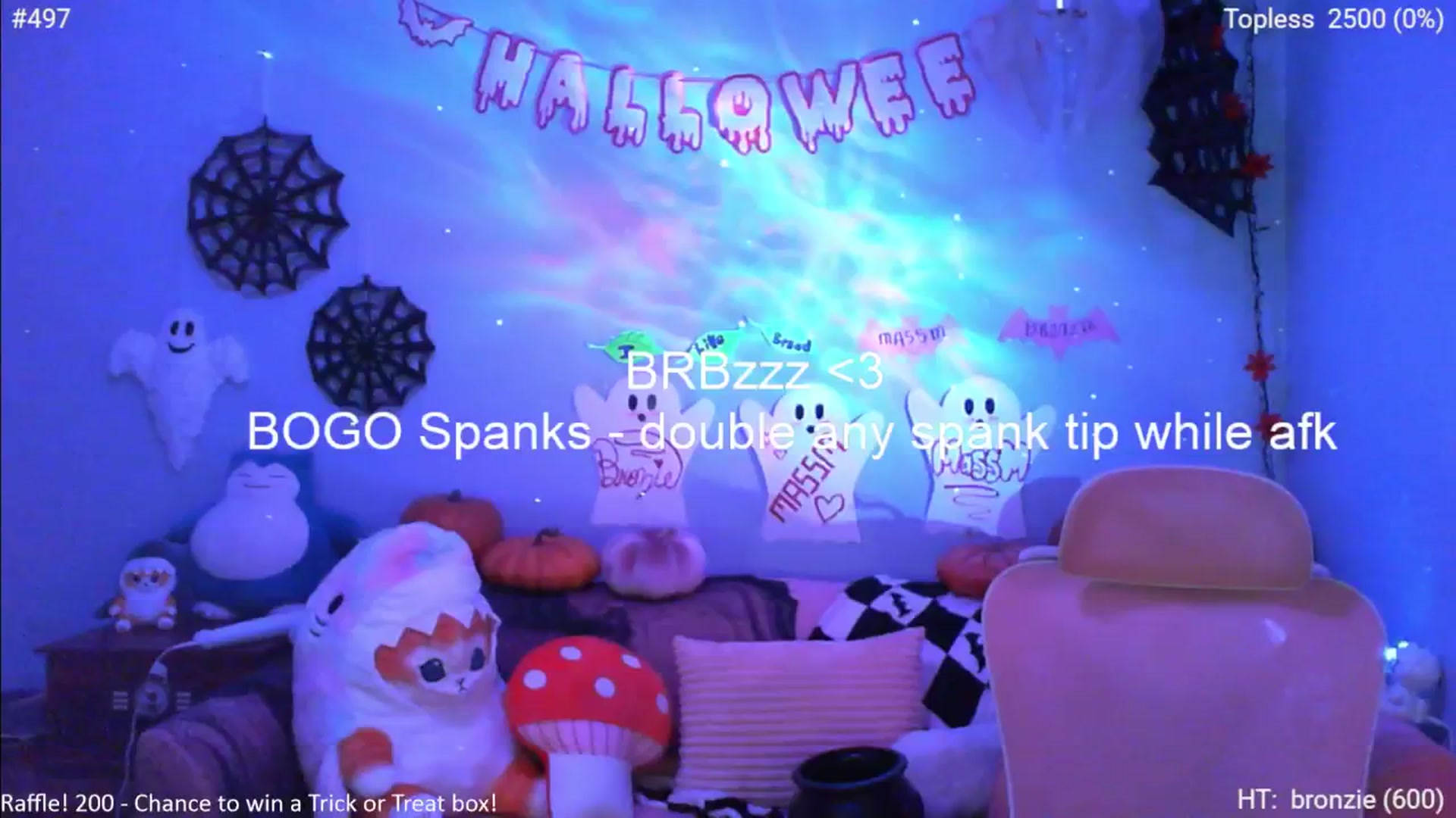 Gallery image thumbnail from Charliexjade's myfreecams stream on, 10/18/2024, 06:24 image 13 of 20