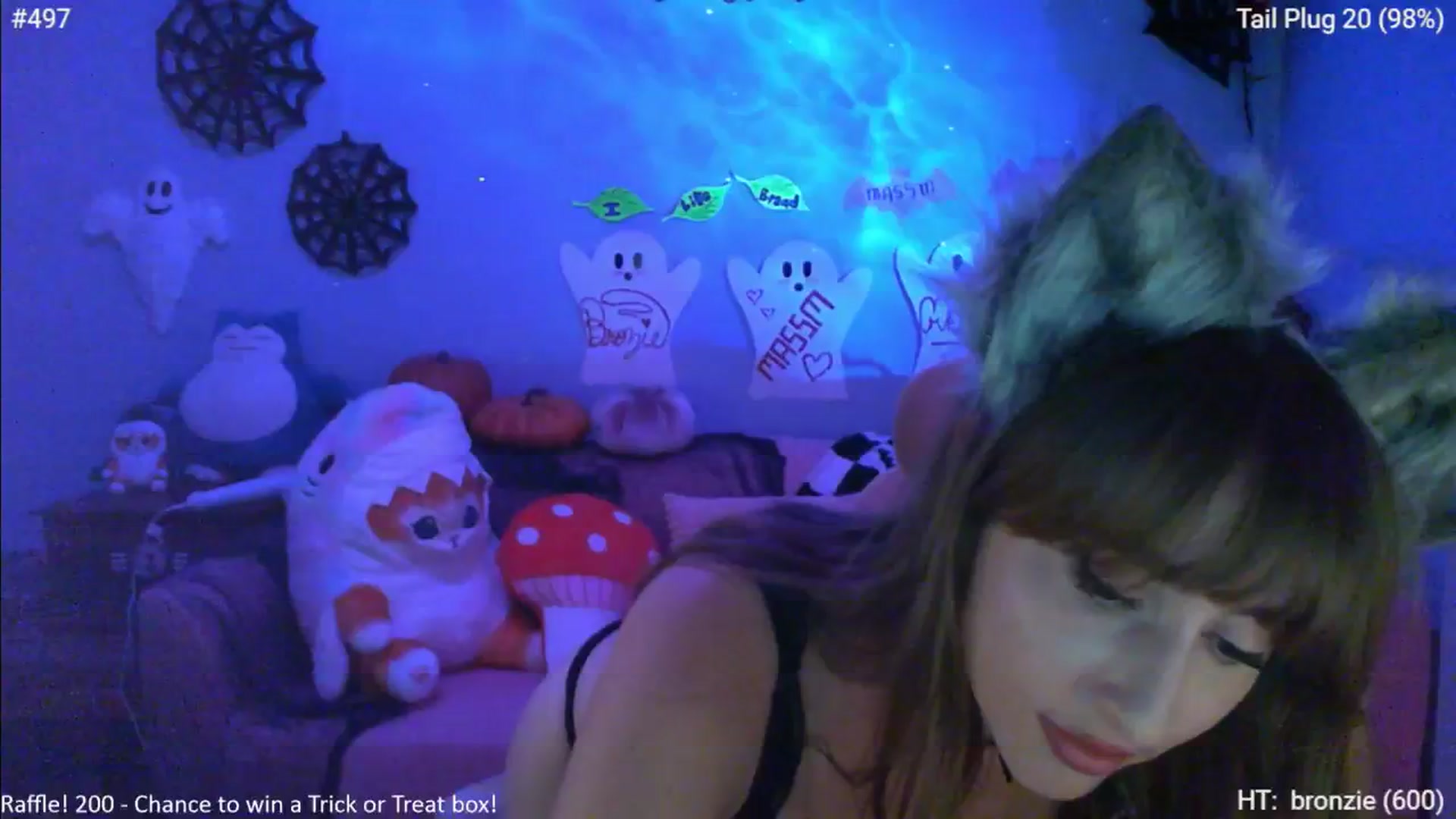 Gallery image thumbnail from Charliexjade's myfreecams stream on, 10/18/2024, 06:24 image 12 of 20