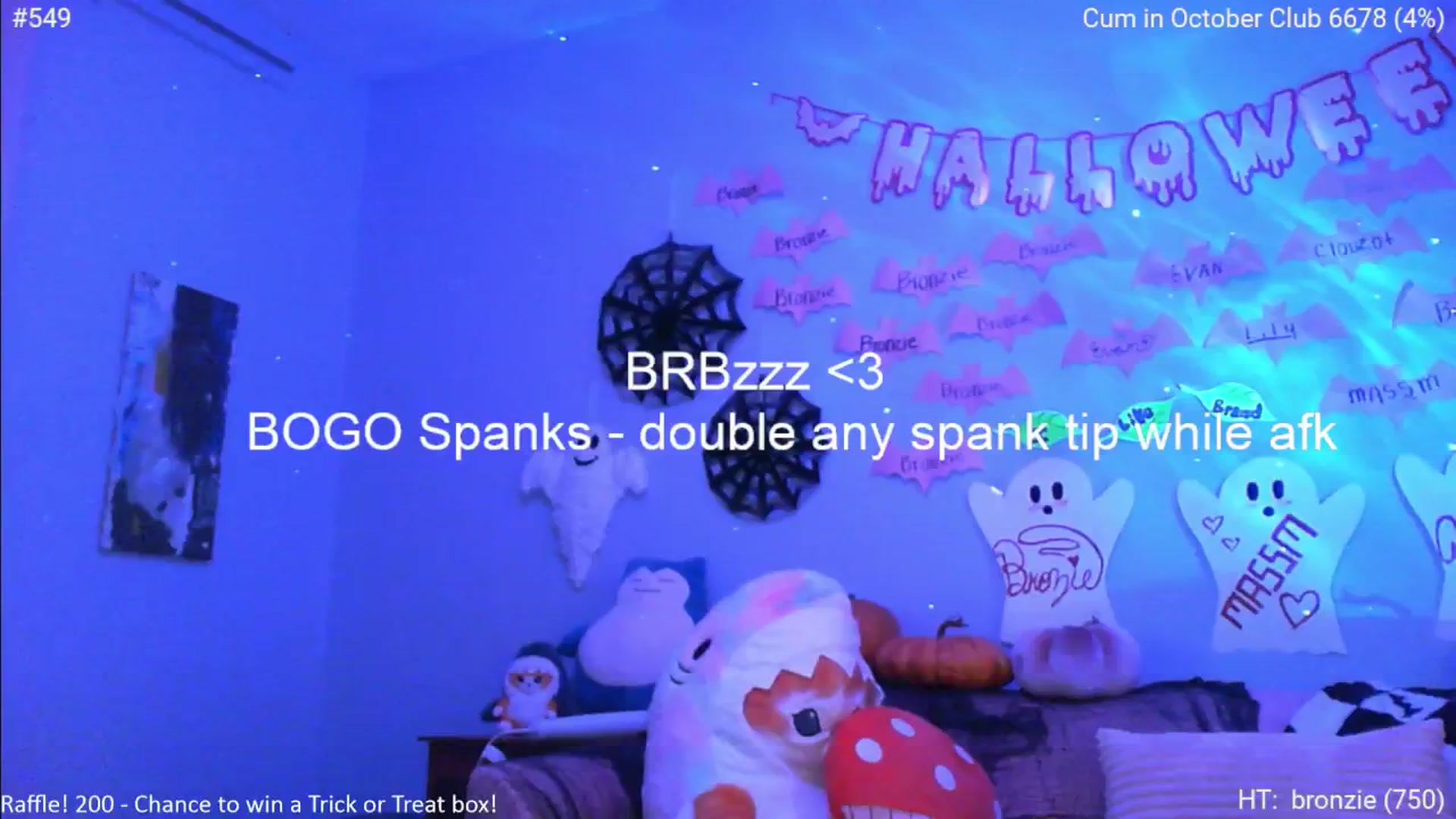 Gallery image thumbnail from Charliexjade's myfreecams stream on, 10/24/2024, 05:56 image 8 of 20
