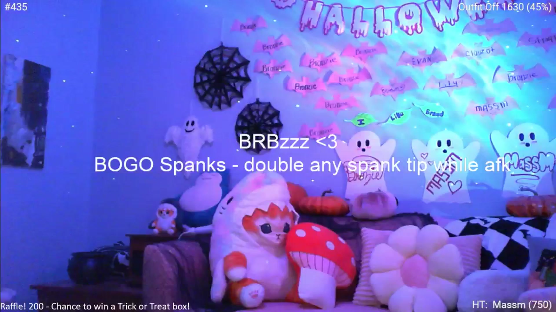 Gallery image thumbnail from Charliexjade's myfreecams stream on, 10/28/2024, 05:13 image 7 of 20