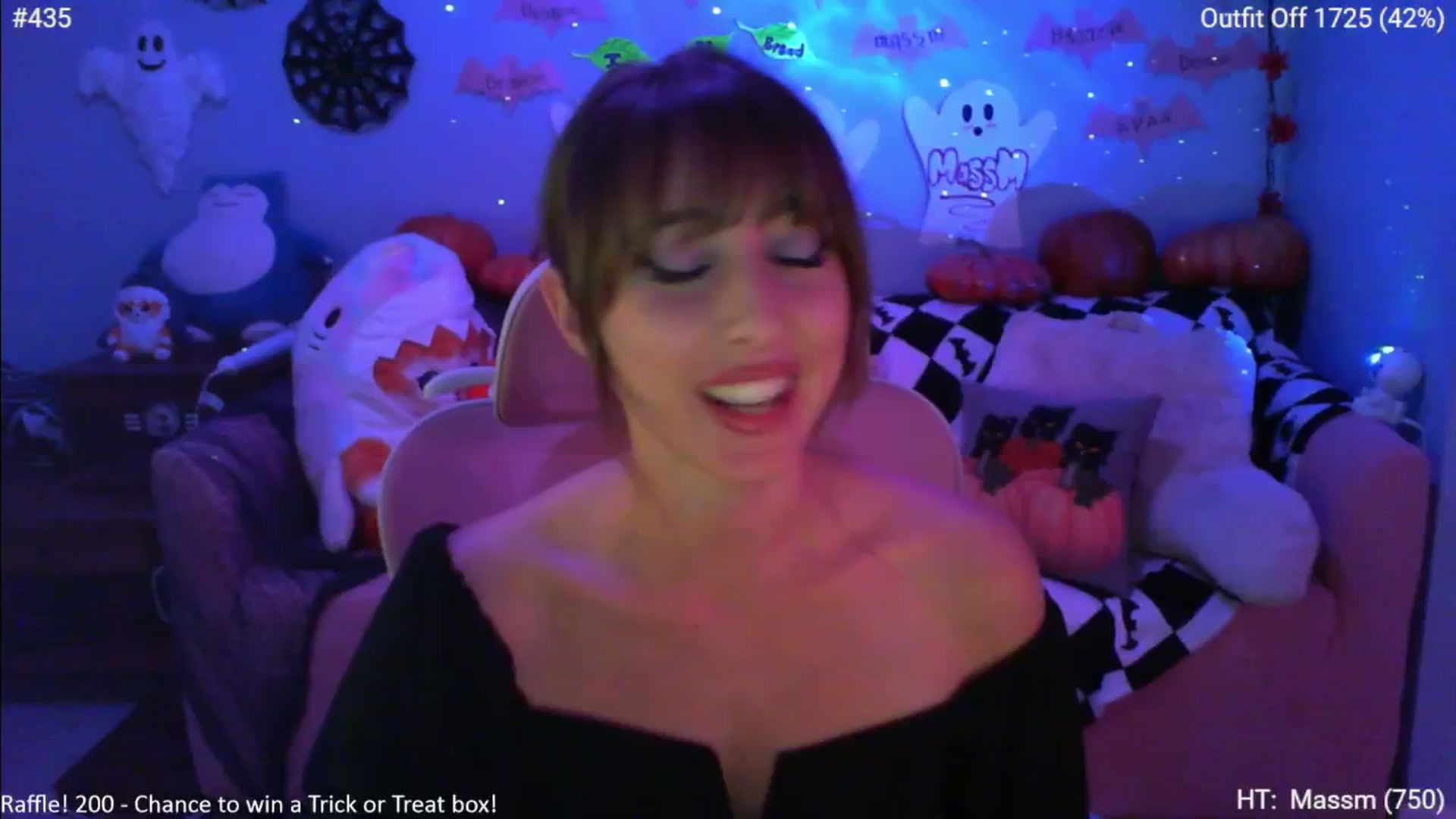 Gallery image thumbnail from Charliexjade's myfreecams stream on, 10/28/2024, 05:13 image 5 of 20