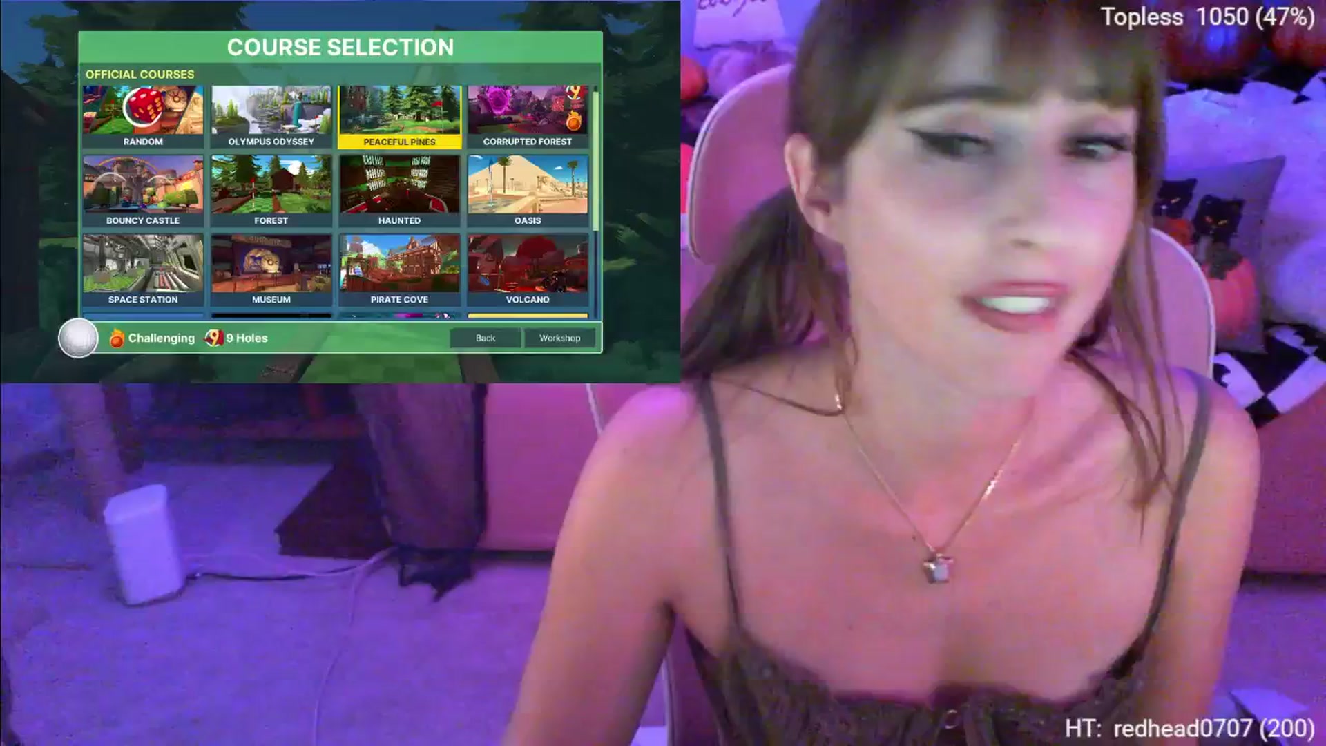 Gallery image thumbnail from Charliexjade's myfreecams stream on, 11/12/2024, 06:11 image 11 of 20