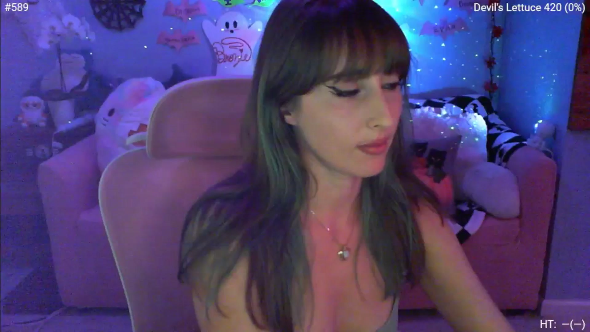Gallery image thumbnail from Charliexjade's myfreecams stream on, 11/16/2024, 08:54 image 1 of 20