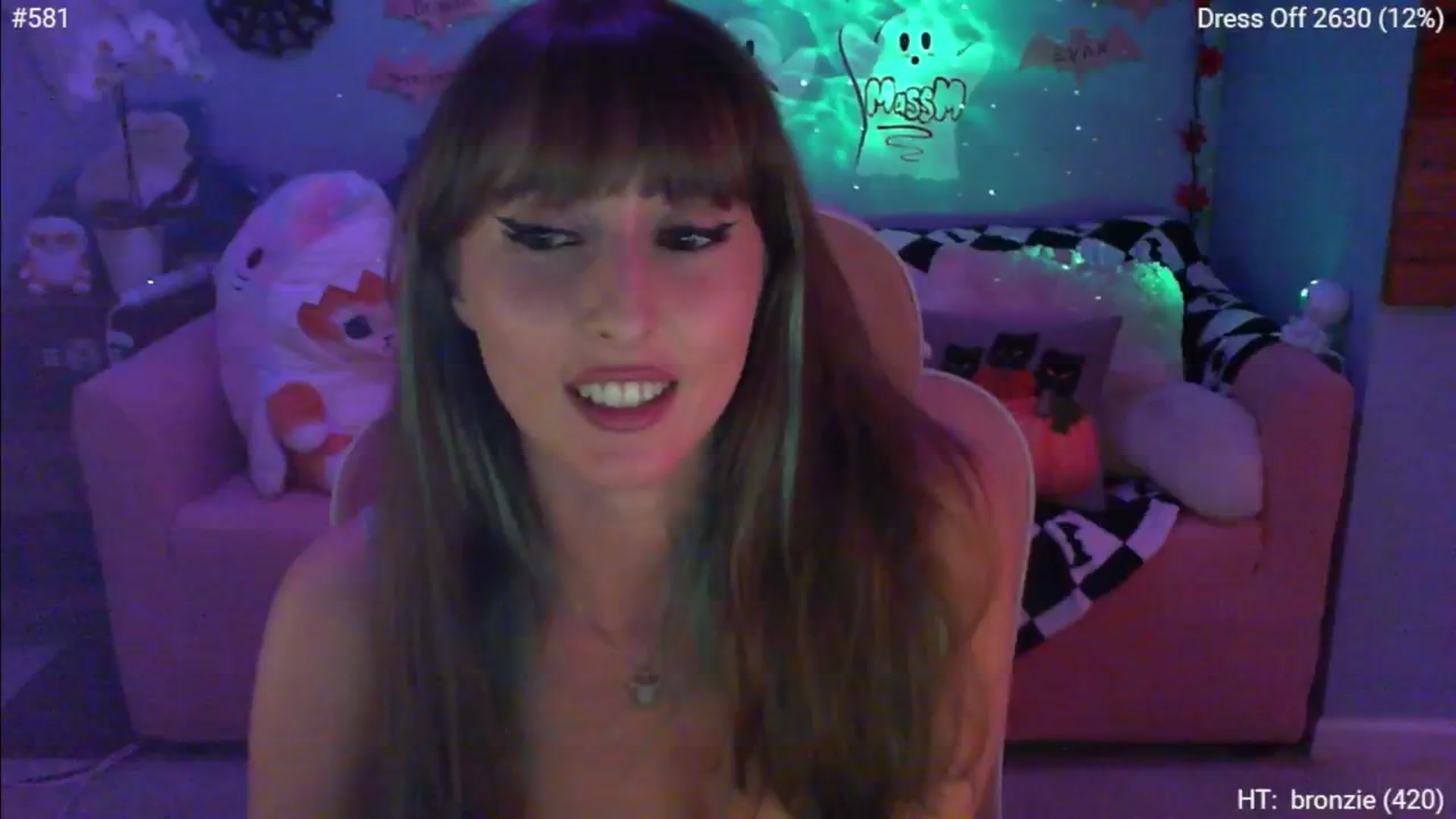 Gallery image thumbnail from Charliexjade's myfreecams stream on, 11/16/2024, 08:54 image 3 of 20