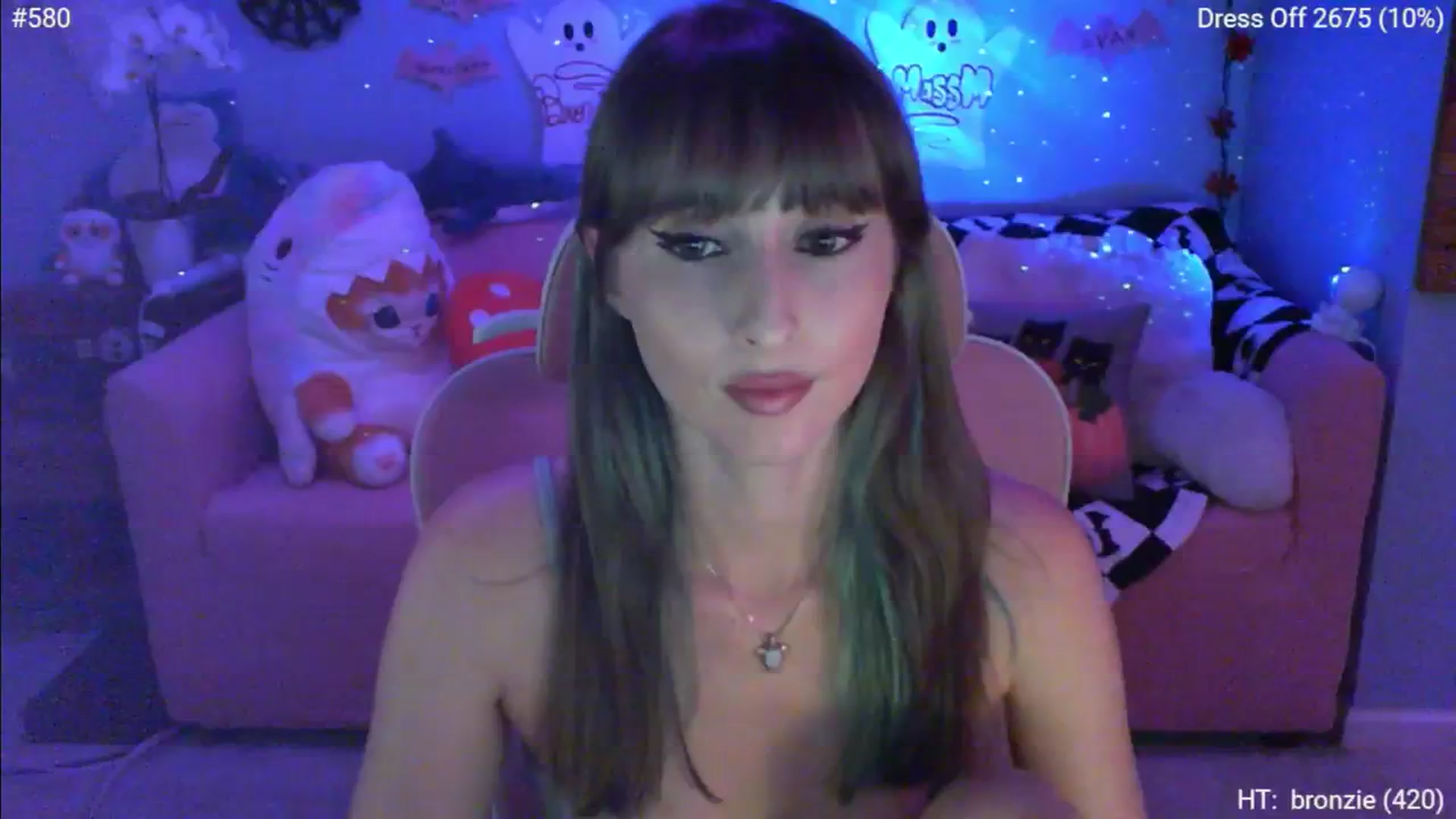 Gallery image thumbnail from Charliexjade's myfreecams stream on, 11/16/2024, 08:54 image 2 of 20