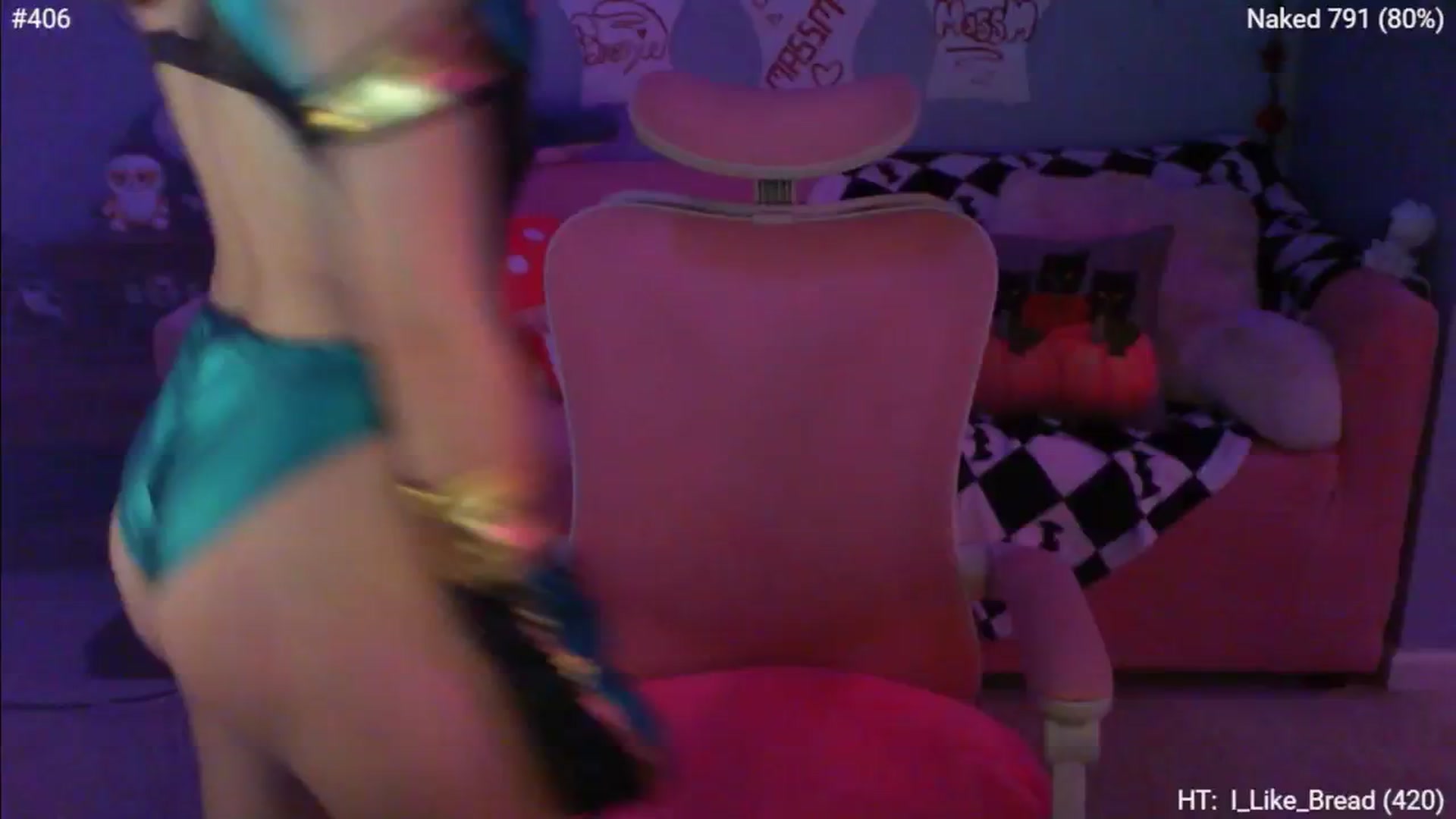Gallery image thumbnail from Charliexjade's myfreecams stream on, 11/19/2024, 07:17 image 7 of 20