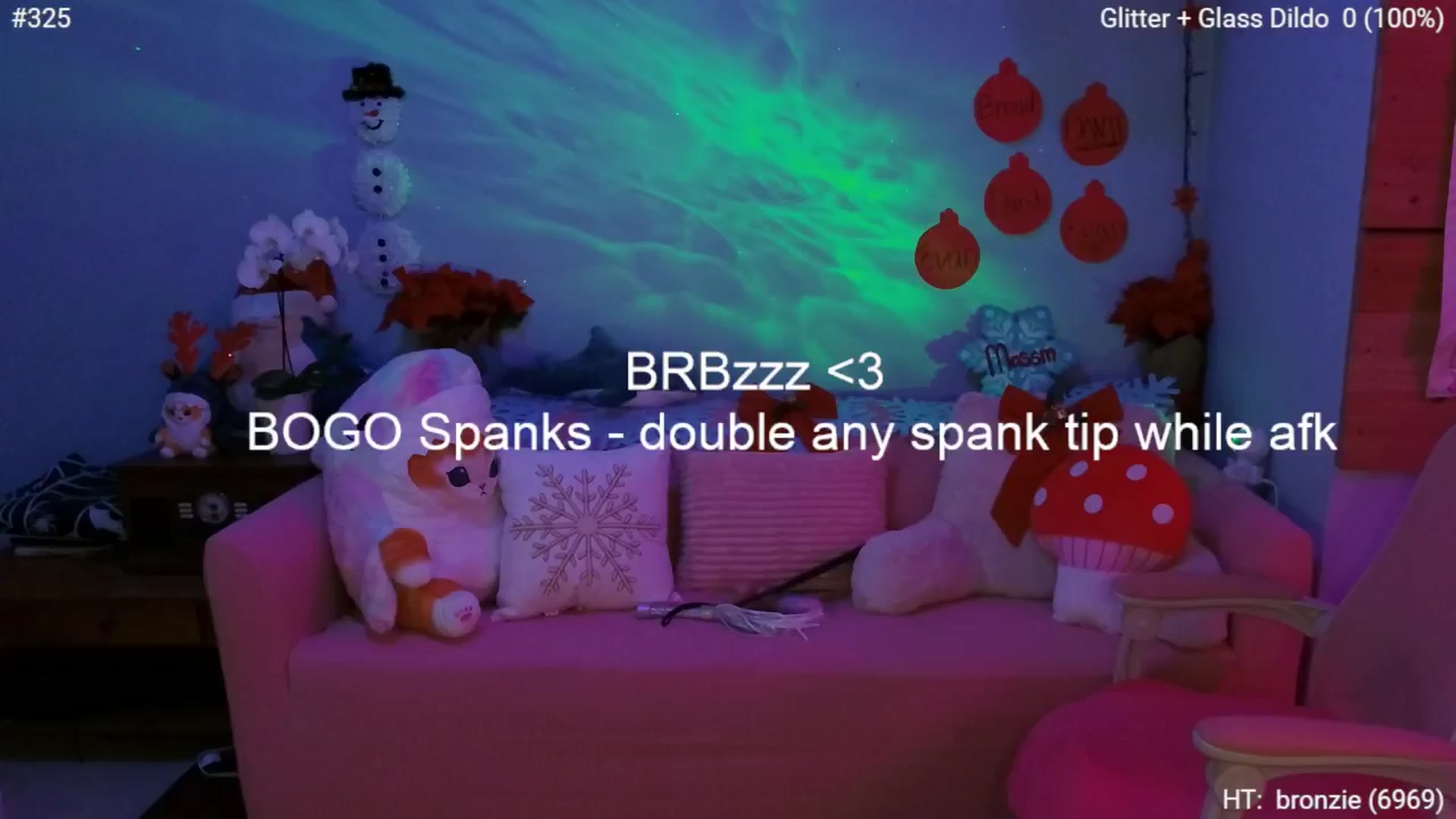 Gallery image thumbnail from Charliexjade's myfreecams stream on, 11/26/2024, 06:24 image 18 of 20