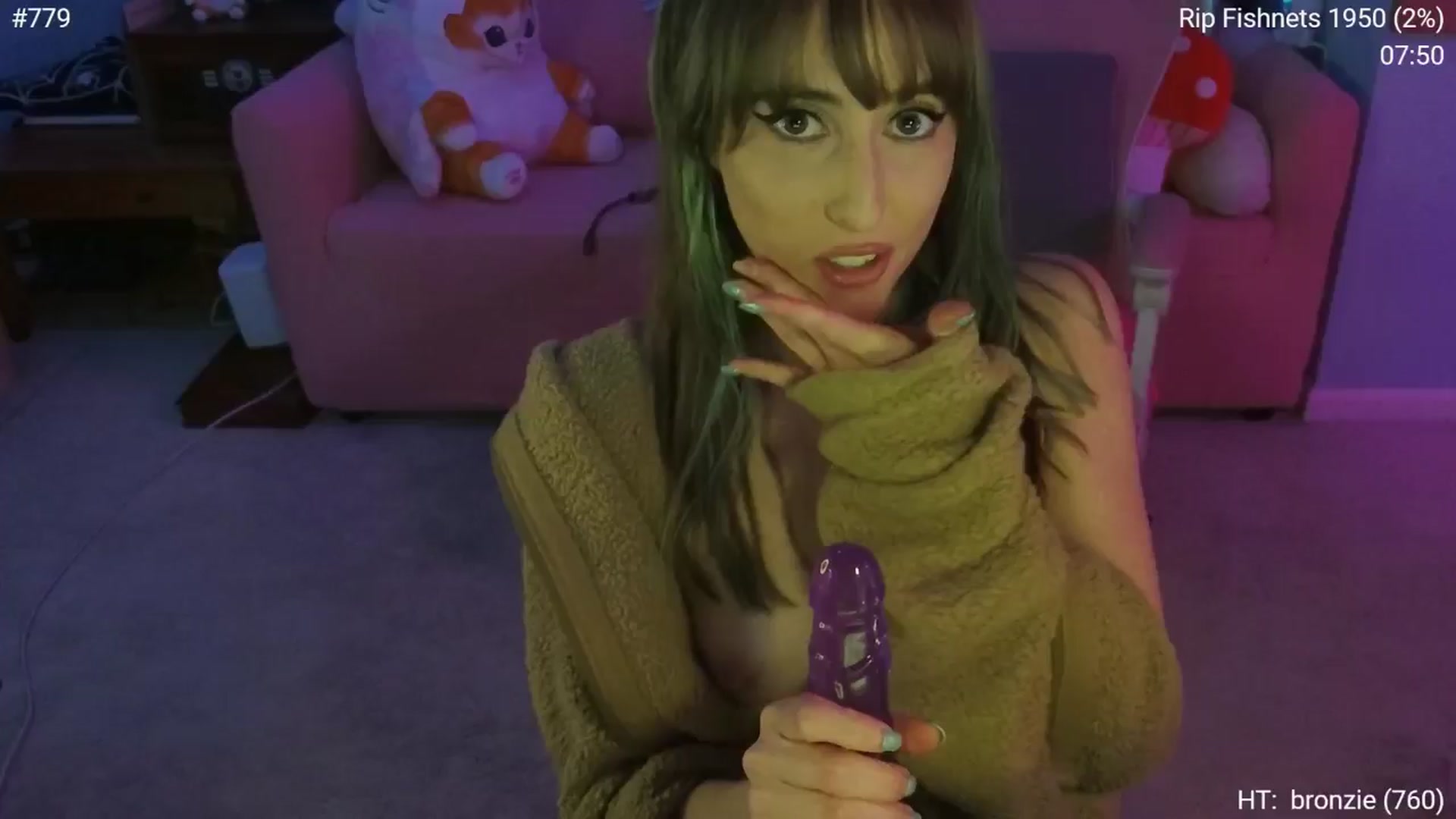 Gallery image thumbnail from Charliexjade's myfreecams stream on, 12/09/2024, 07:16 image 20 of 20