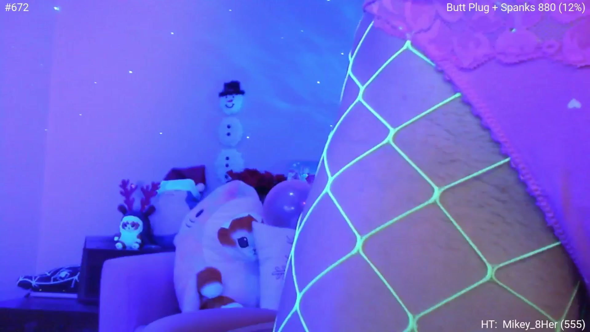 Gallery image thumbnail from Charliexjade's myfreecams stream on, 12/14/2024, 07:04 image 1 of 20