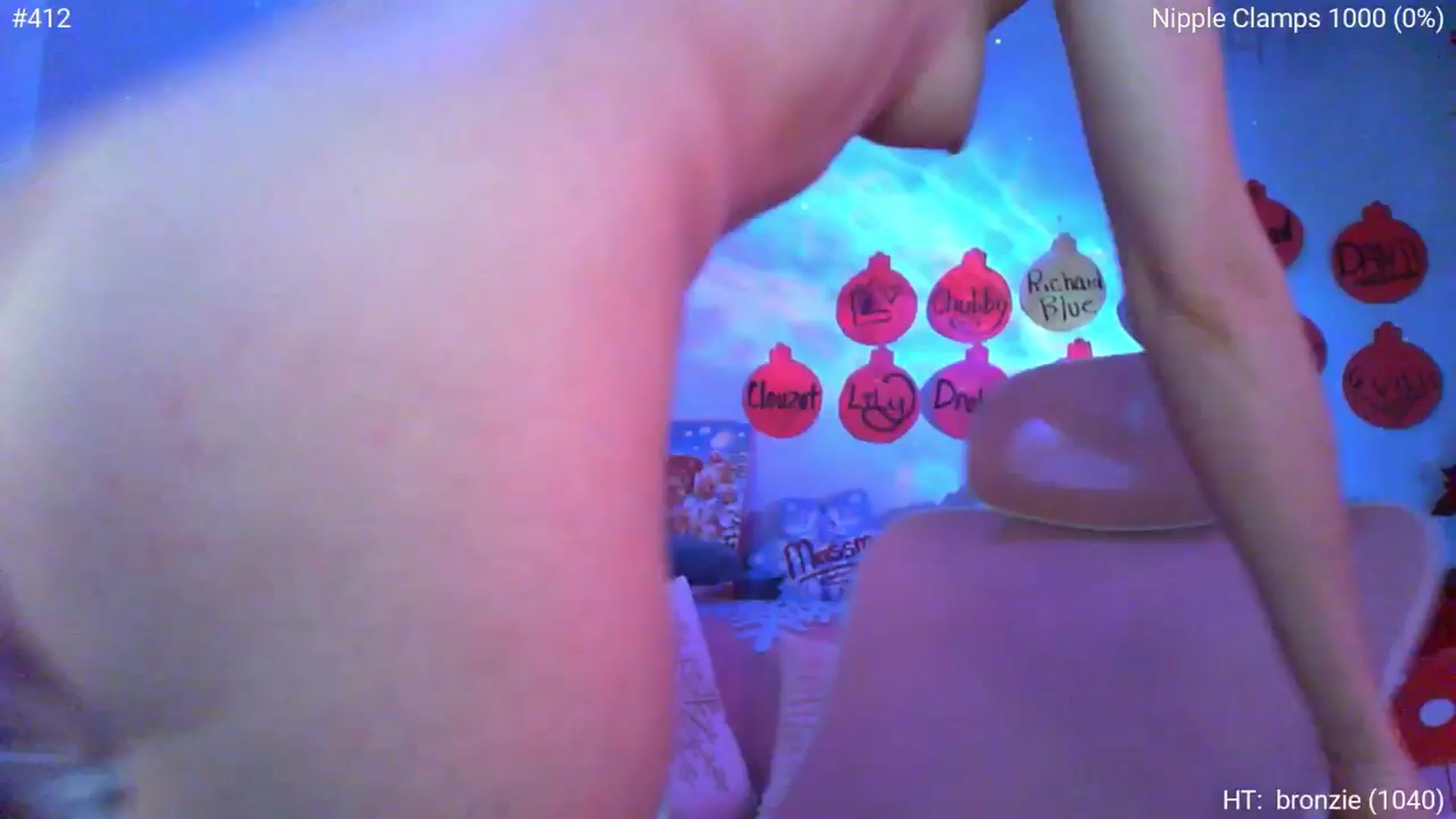 Gallery image thumbnail from Charliexjade's myfreecams stream on, 12/19/2024, 08:45 image 7 of 20