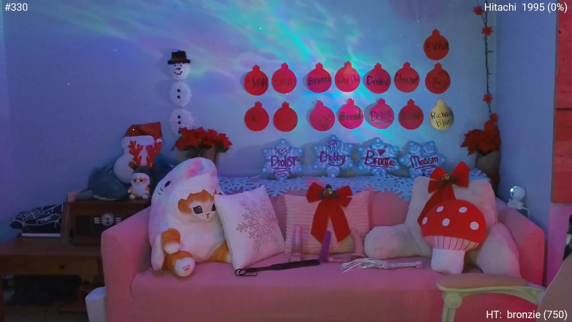 Gallery image thumbnail from Charliexjade's myfreecams stream on, 12/24/2024, 06:54 image 11 of 20