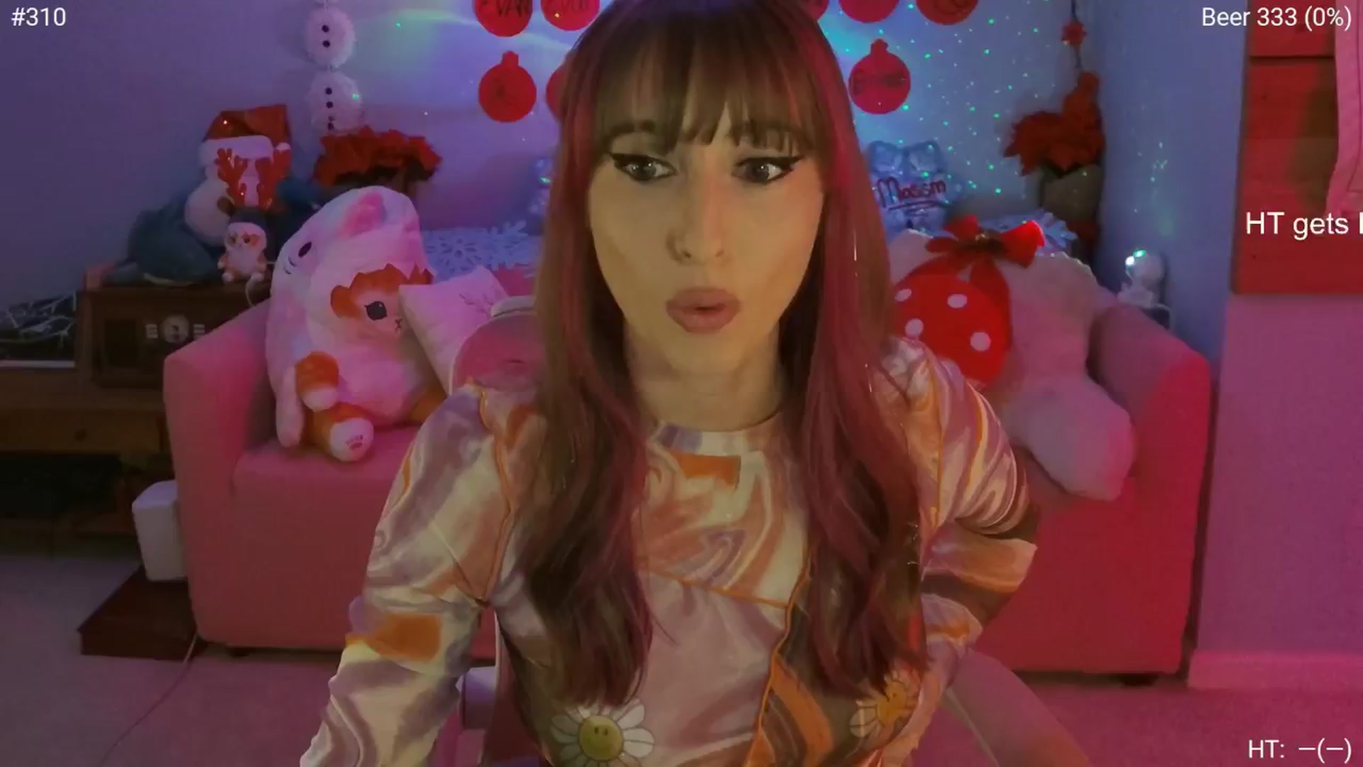 Gallery image thumbnail from Charliexjade's myfreecams stream on, 12/28/2024, 07:02 image 1 of 20