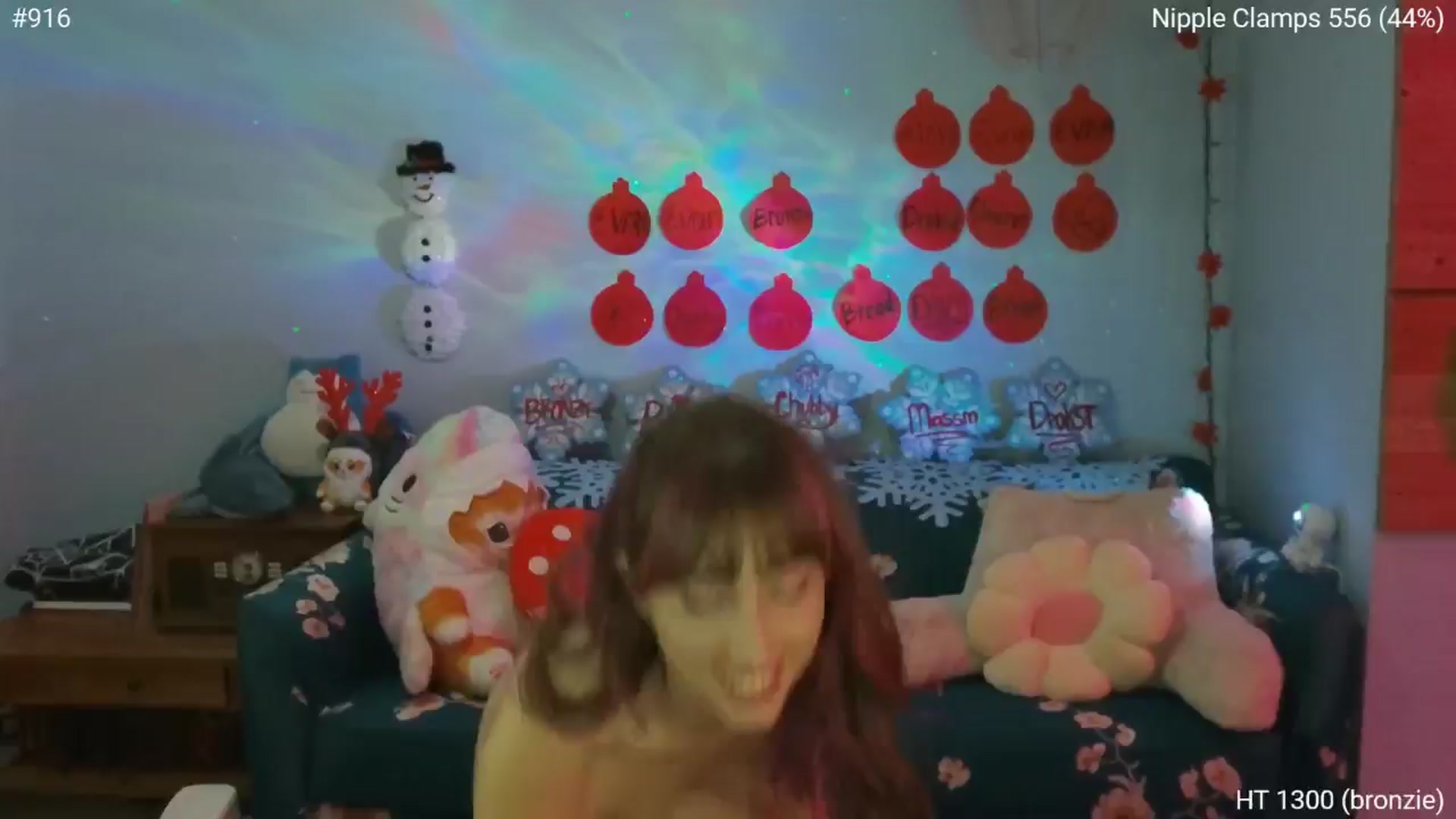 Gallery image thumbnail from Charliexjade's myfreecams stream on, 01/07/2025, 07:39 image 13 of 20