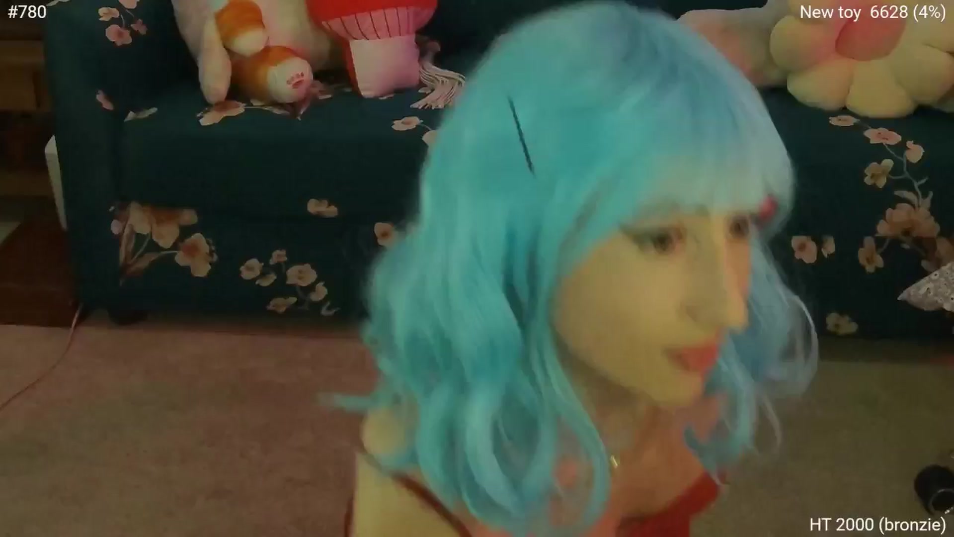 Gallery image thumbnail from Charliexjade's myfreecams stream on, 01/11/2025, 07:41 image 5 of 20