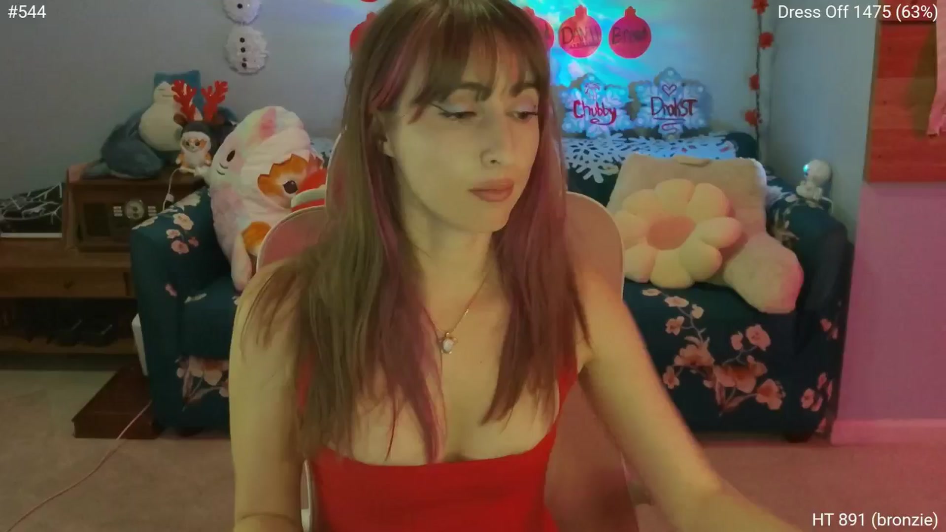 Gallery image thumbnail from Charliexjade's myfreecams stream on, 01/13/2025, 07:15 image 16 of 20