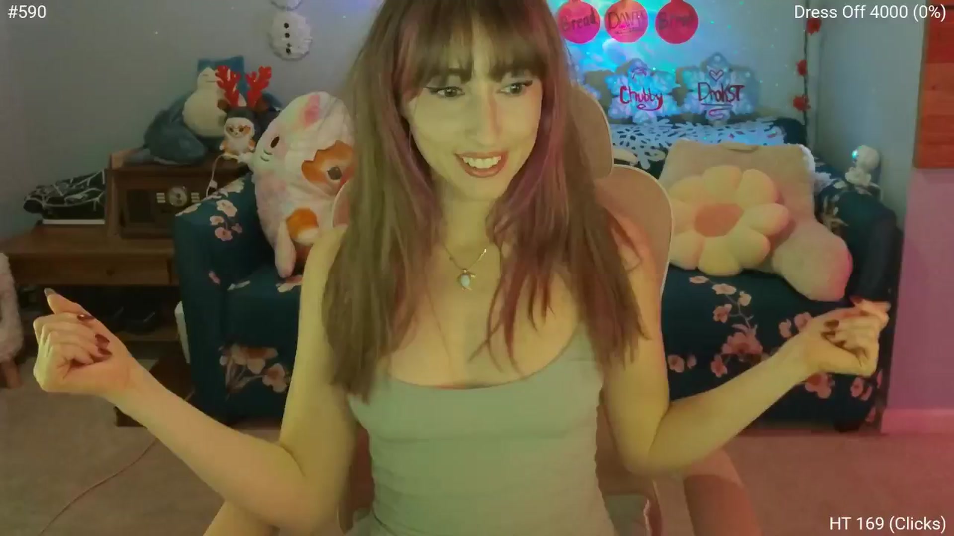 Gallery image thumbnail from Charliexjade's myfreecams stream on, 01/13/2025, 07:15 image 5 of 20