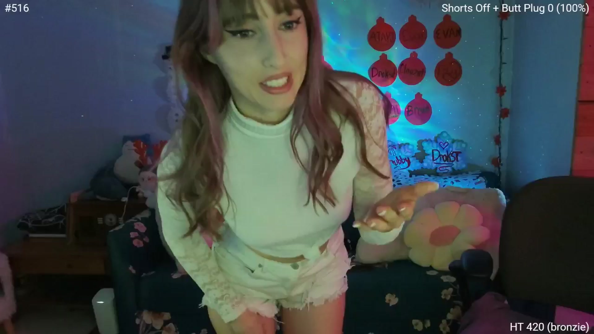 Gallery image thumbnail from Charliexjade's myfreecams stream on, 01/19/2025, 04:15 image 9 of 20