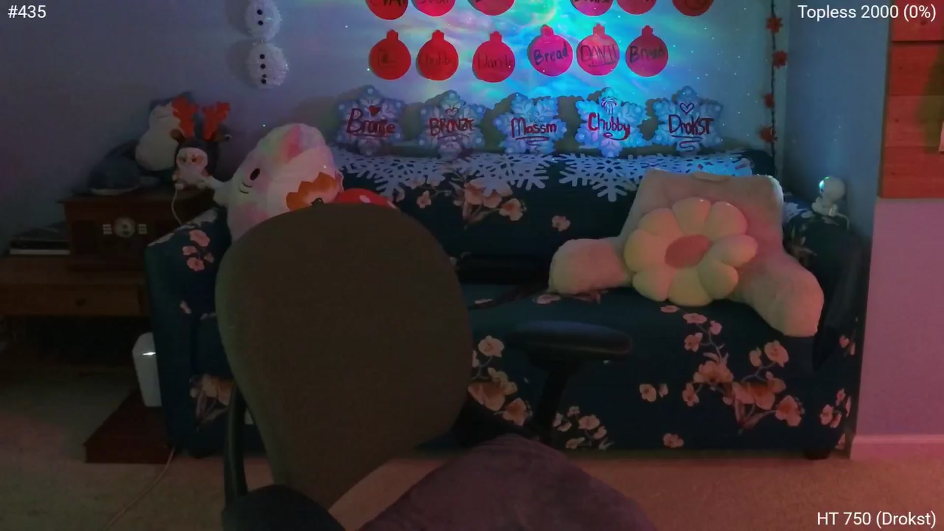 Gallery image thumbnail from Charliexjade's myfreecams stream on, 01/25/2025, 05:05 image 7 of 20