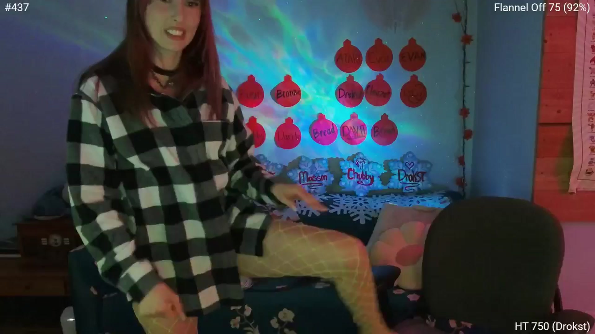 Gallery image thumbnail from Charliexjade's myfreecams stream on, 01/25/2025, 05:05 image 6 of 20