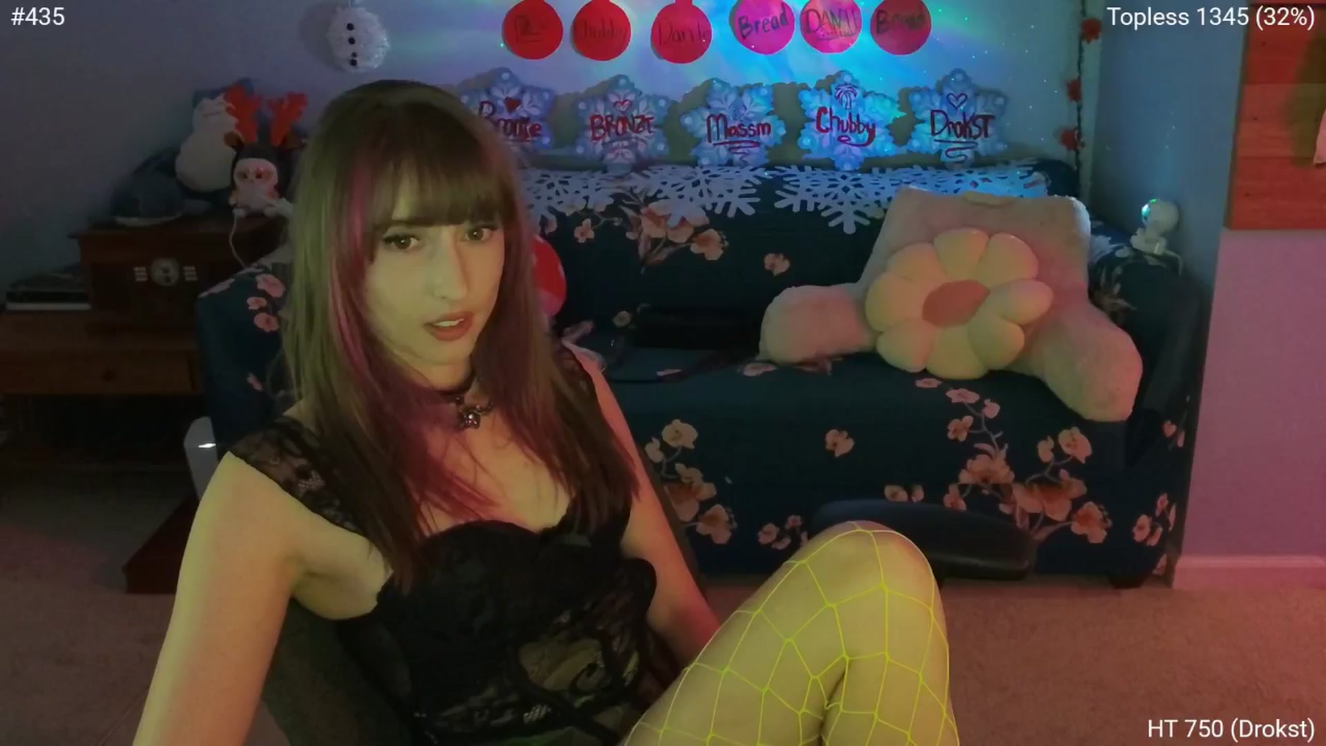 Gallery image thumbnail from Charliexjade's myfreecams stream on, 01/25/2025, 05:05 image 15 of 20
